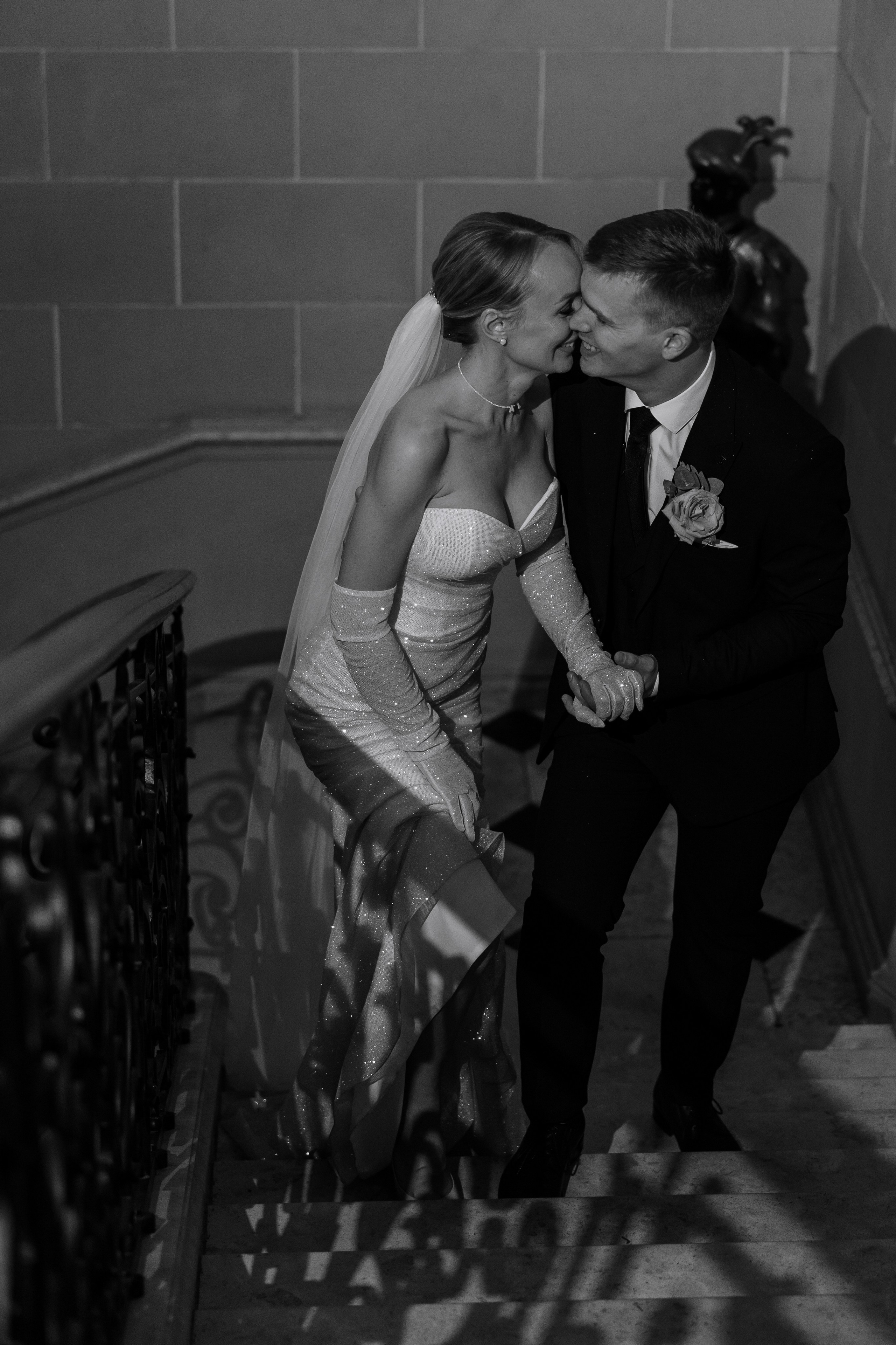 Илья и Александра. Свадебный фотограф и видеограф в Москве, Виктор Архилюк