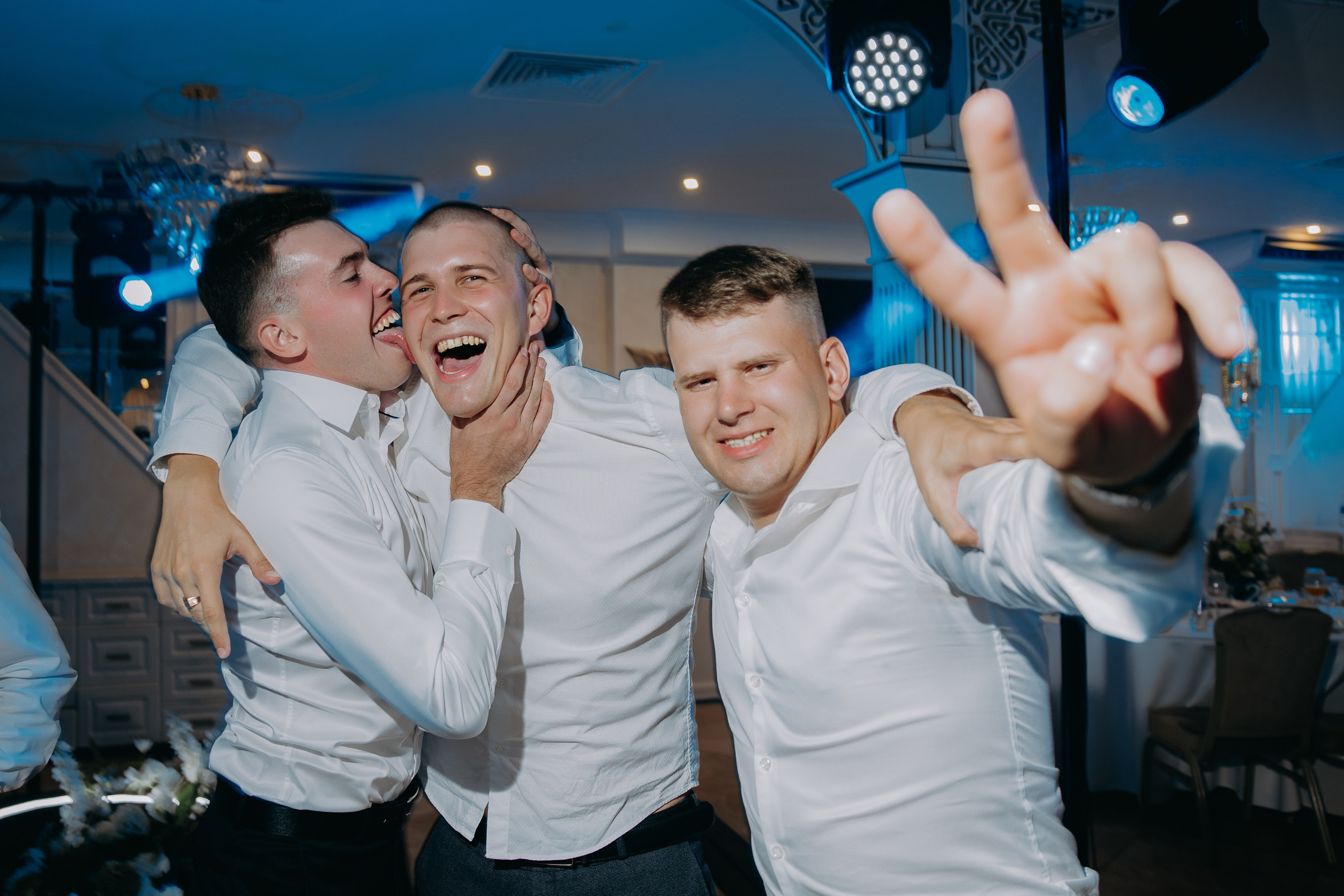 Данила и Татьяна. Фотограф в Саратове Александр Кухаренко. И не только в Саратове :)