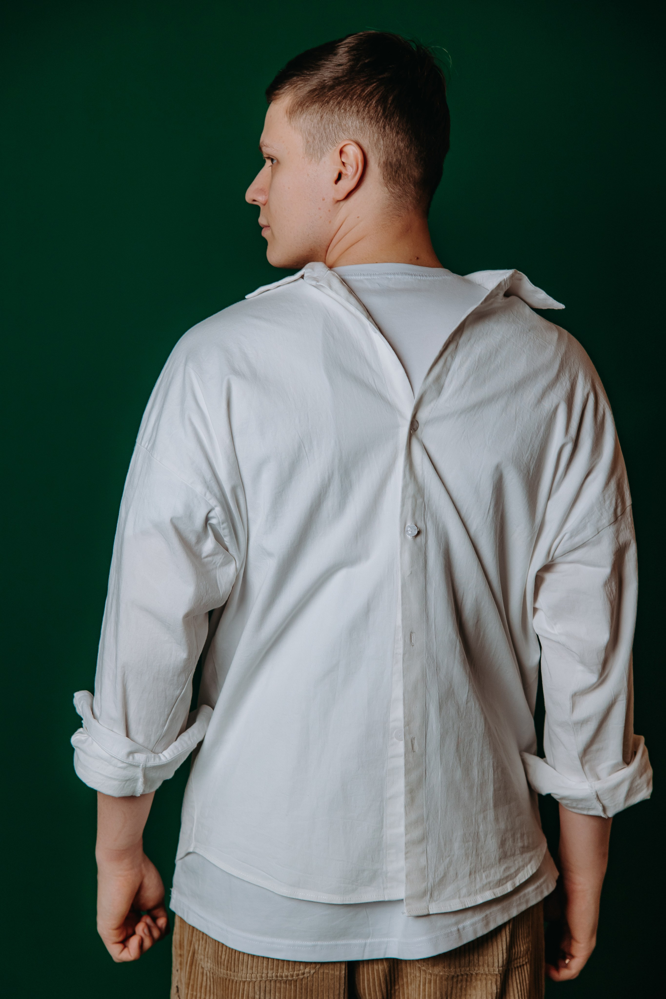 Быть собой. Фотограф в Саратове Александр Кухаренко. И не только в Саратове :)