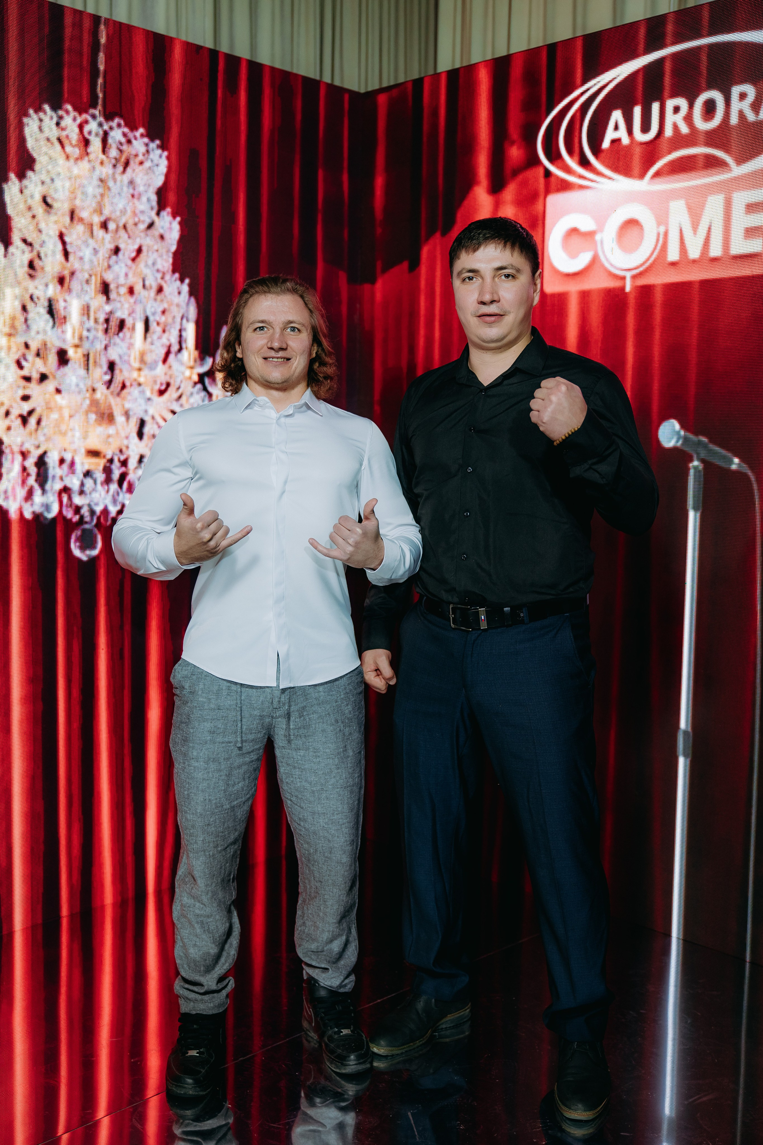 АВРОРА — с Новым Годом!. Фотограф в Саратове Александр Кухаренко. И не только в Саратове :)