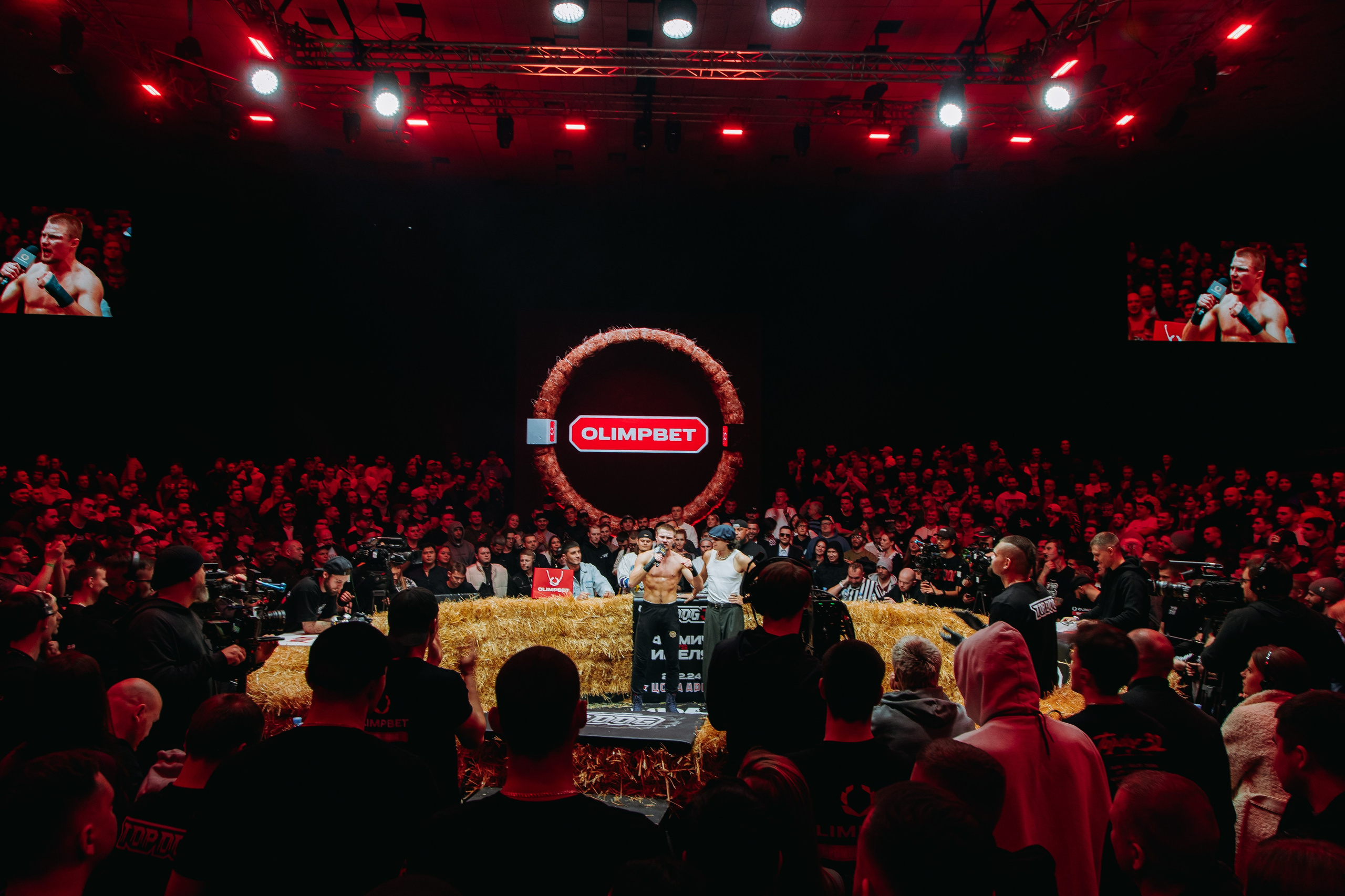 TOPDOG — 32. Фотограф в Саратове Александр Кухаренко. И не только в Саратове :)