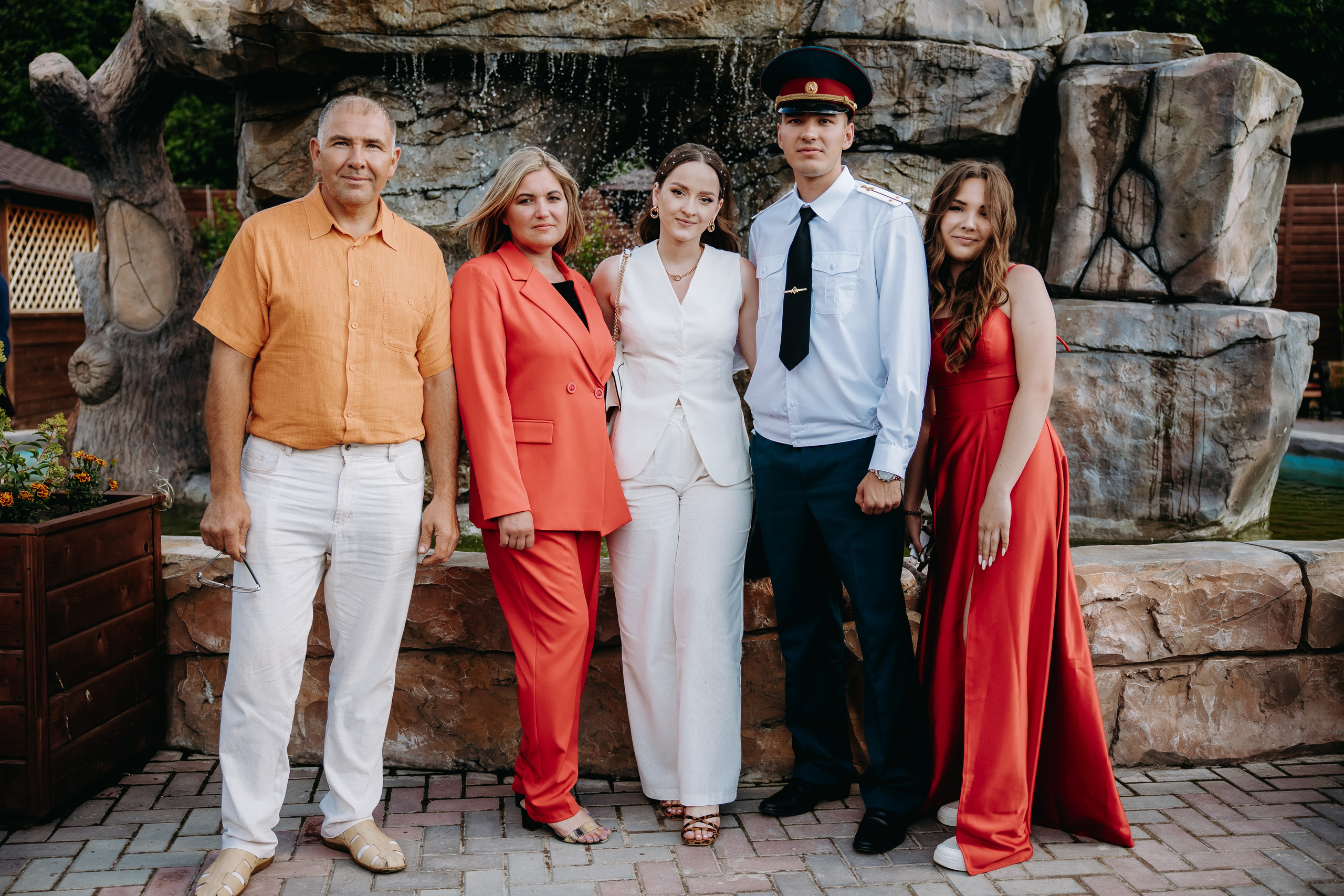 Выпускной — СВКИ. Фотограф в Саратове Александр Кухаренко. И не только в Саратове :)