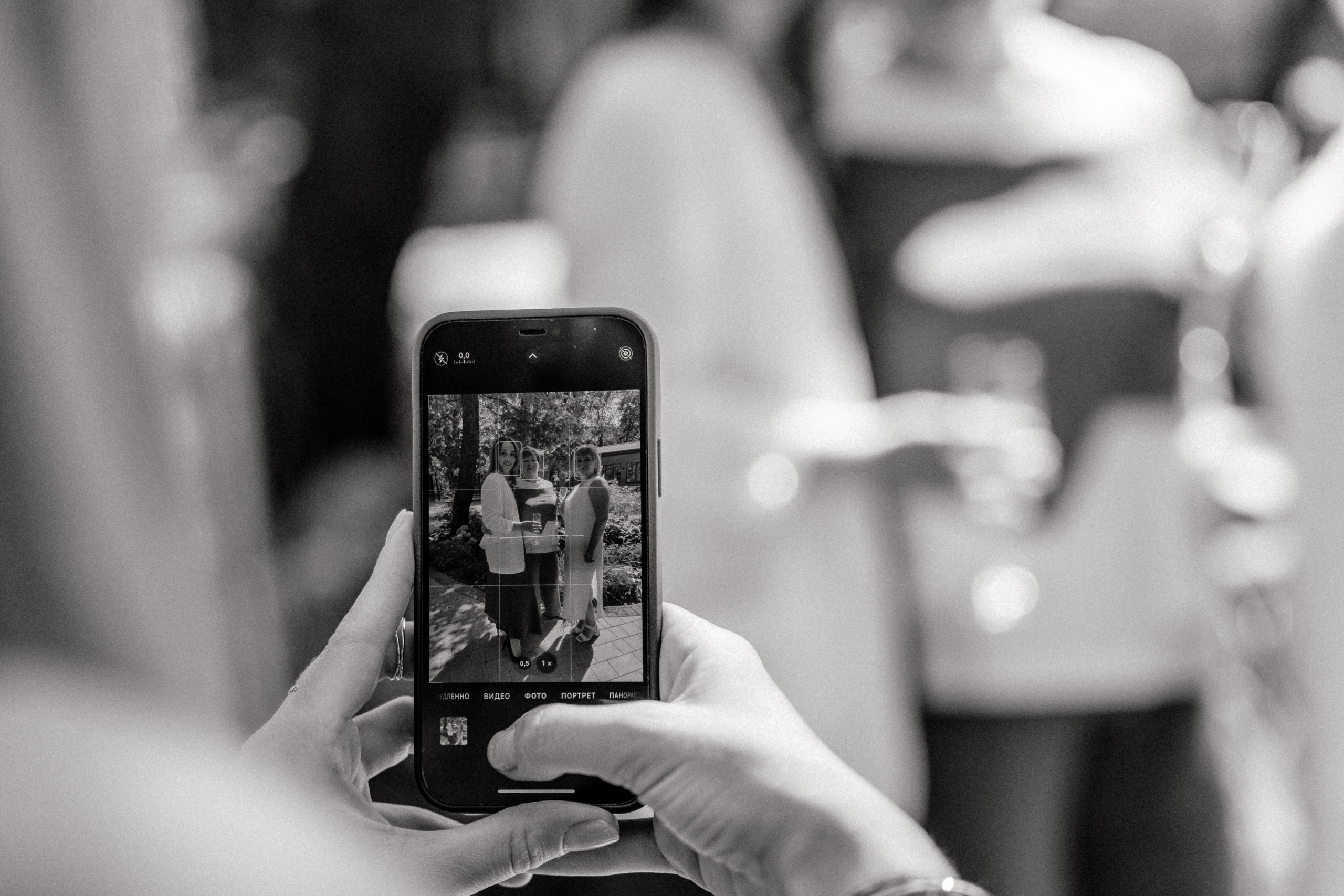 Данила и Татьяна. Фотограф в Саратове Александр Кухаренко. И не только в Саратове :)