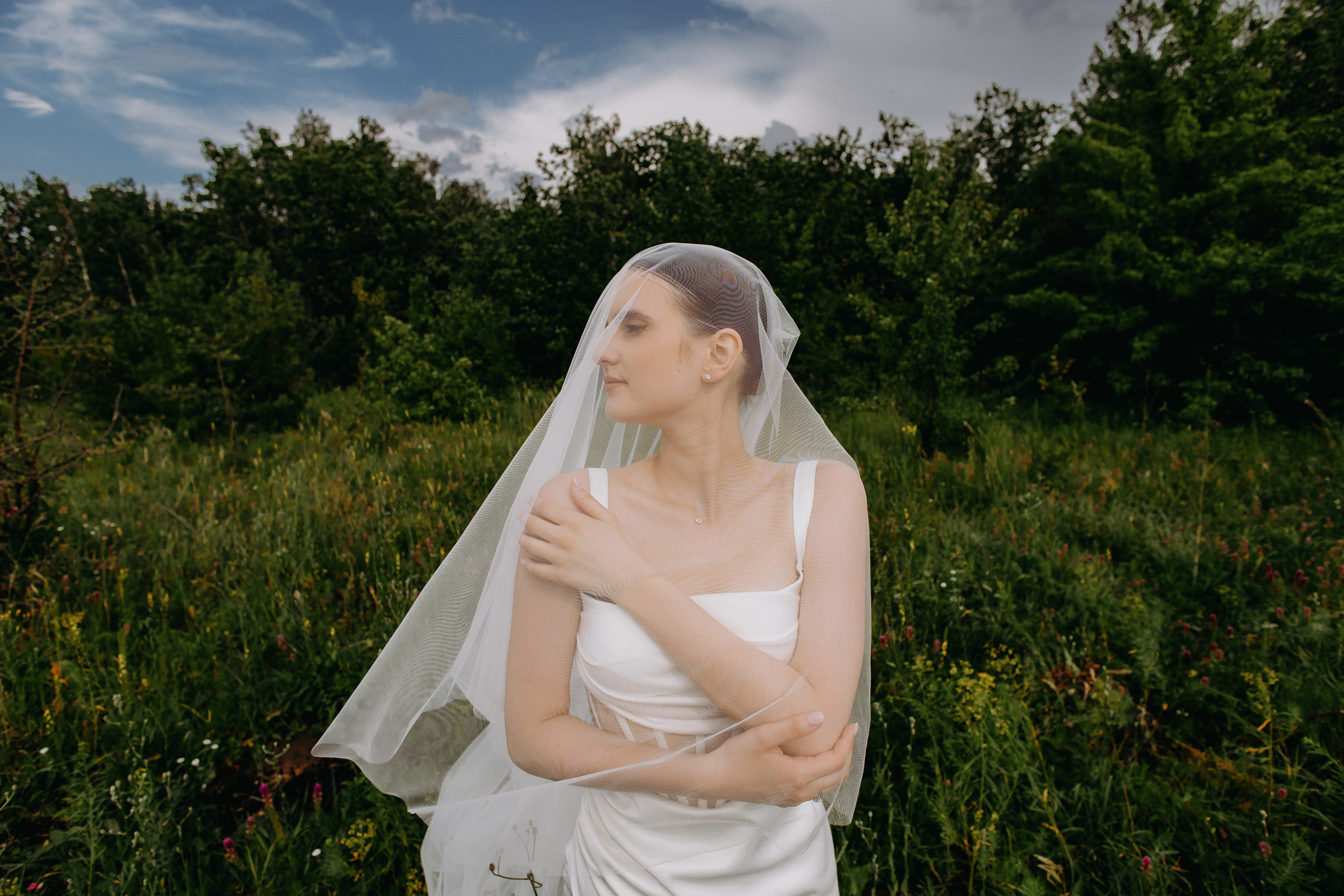 Дмитрий и Яна. Фотограф в Саратове Александр Кухаренко. И не только в Саратове :)