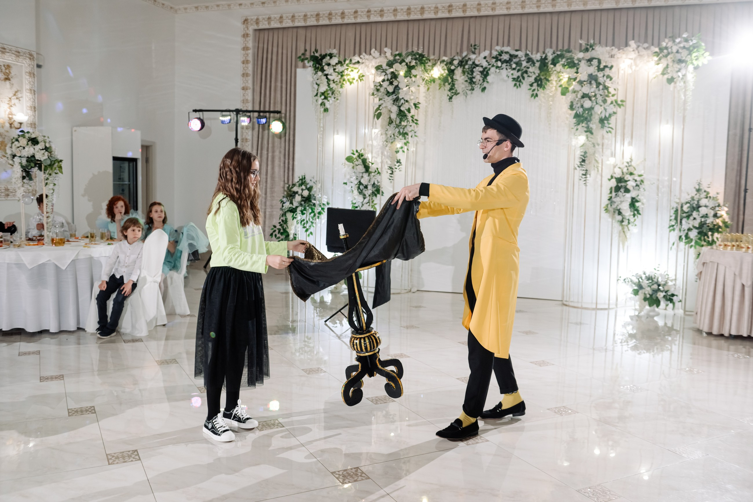 Выпускной 4 класс. Свадебный и семейный фотограф в Санкт-Петербурге Елена Худякова