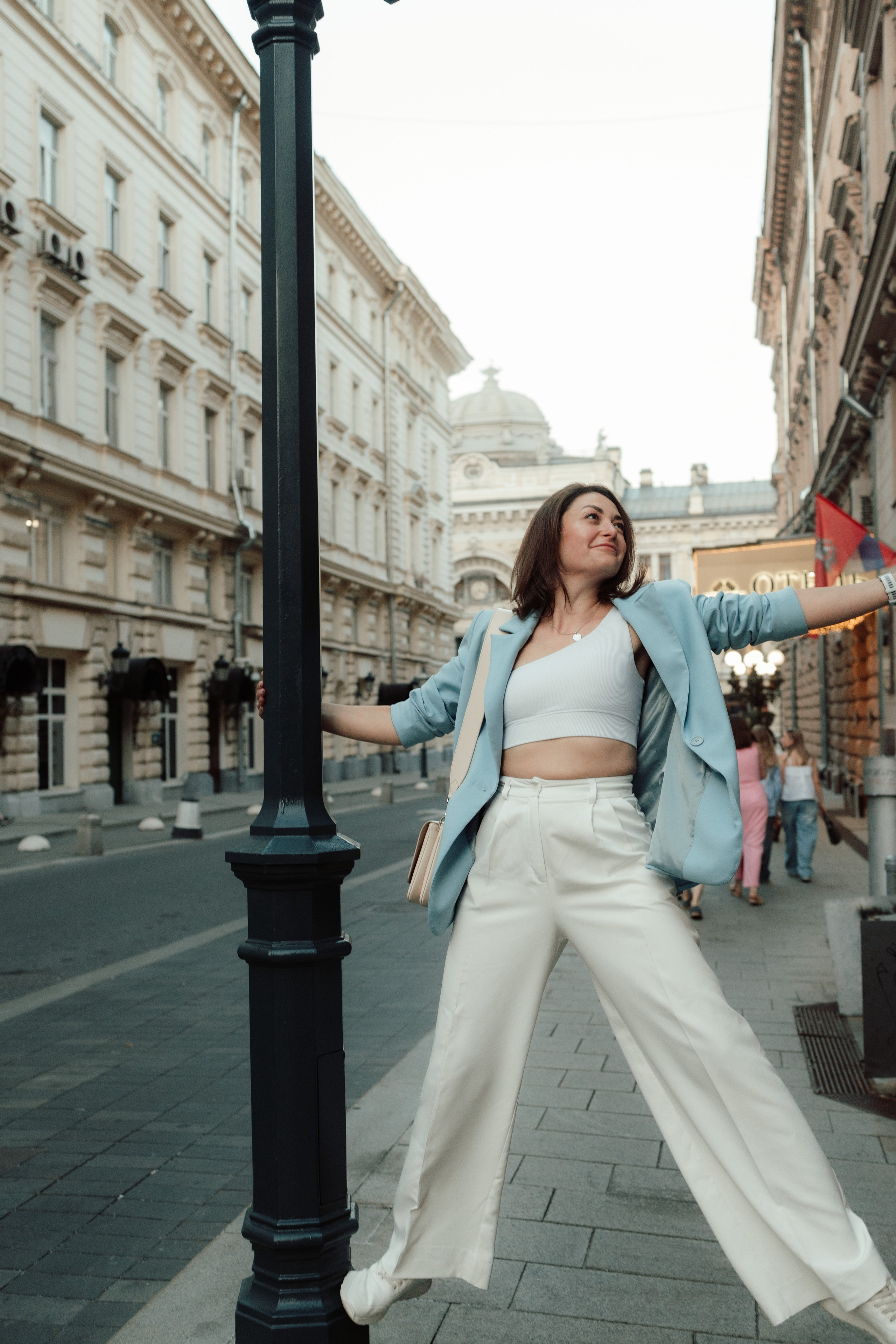 Виктория. Женский и семейный фотограф в Москве Анастасия Филимонова