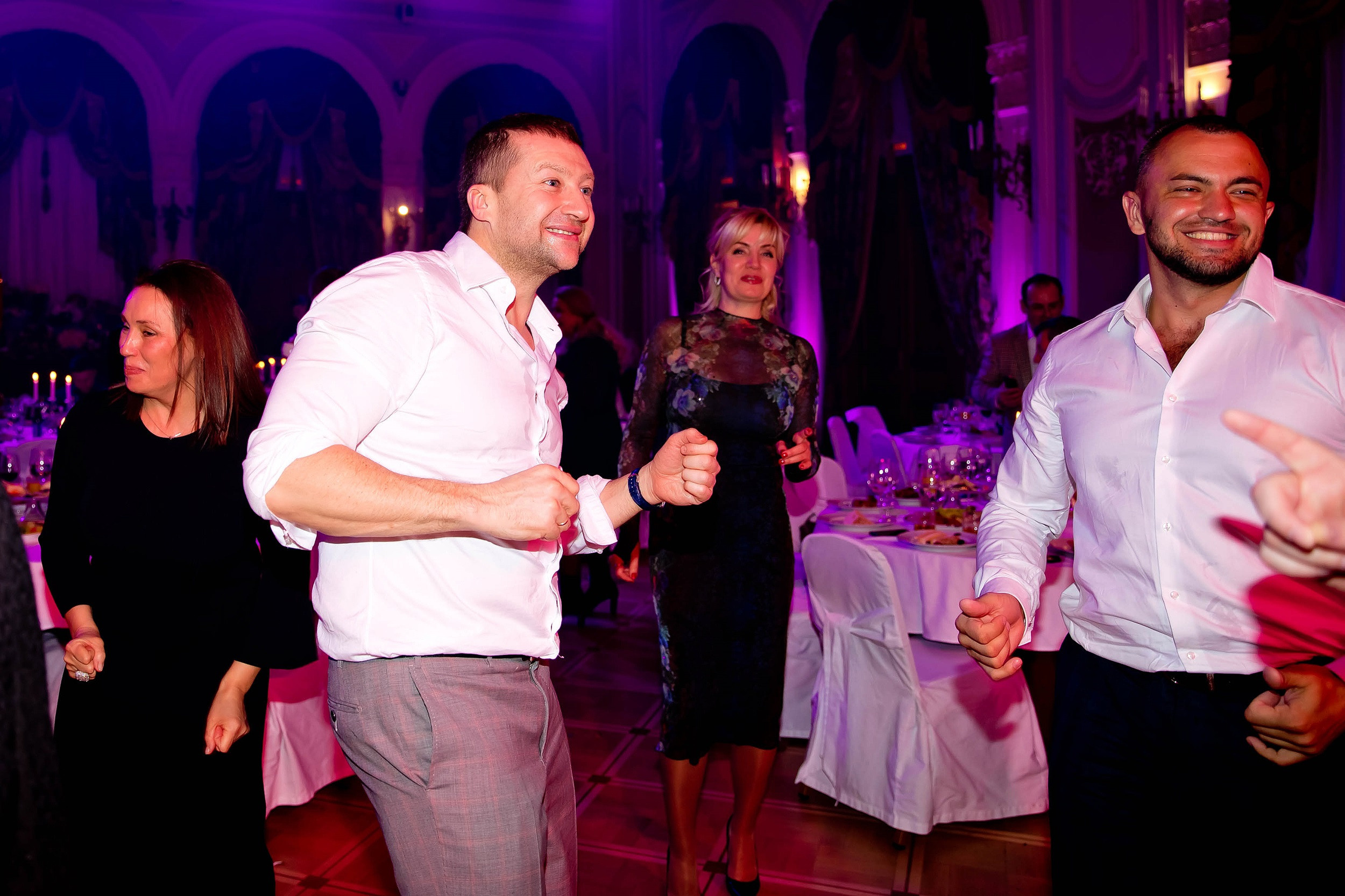 Репортаж с банкета. Свадебный фотограф в Санкт-Петербурге Рябикин Александр , занимаюсь св