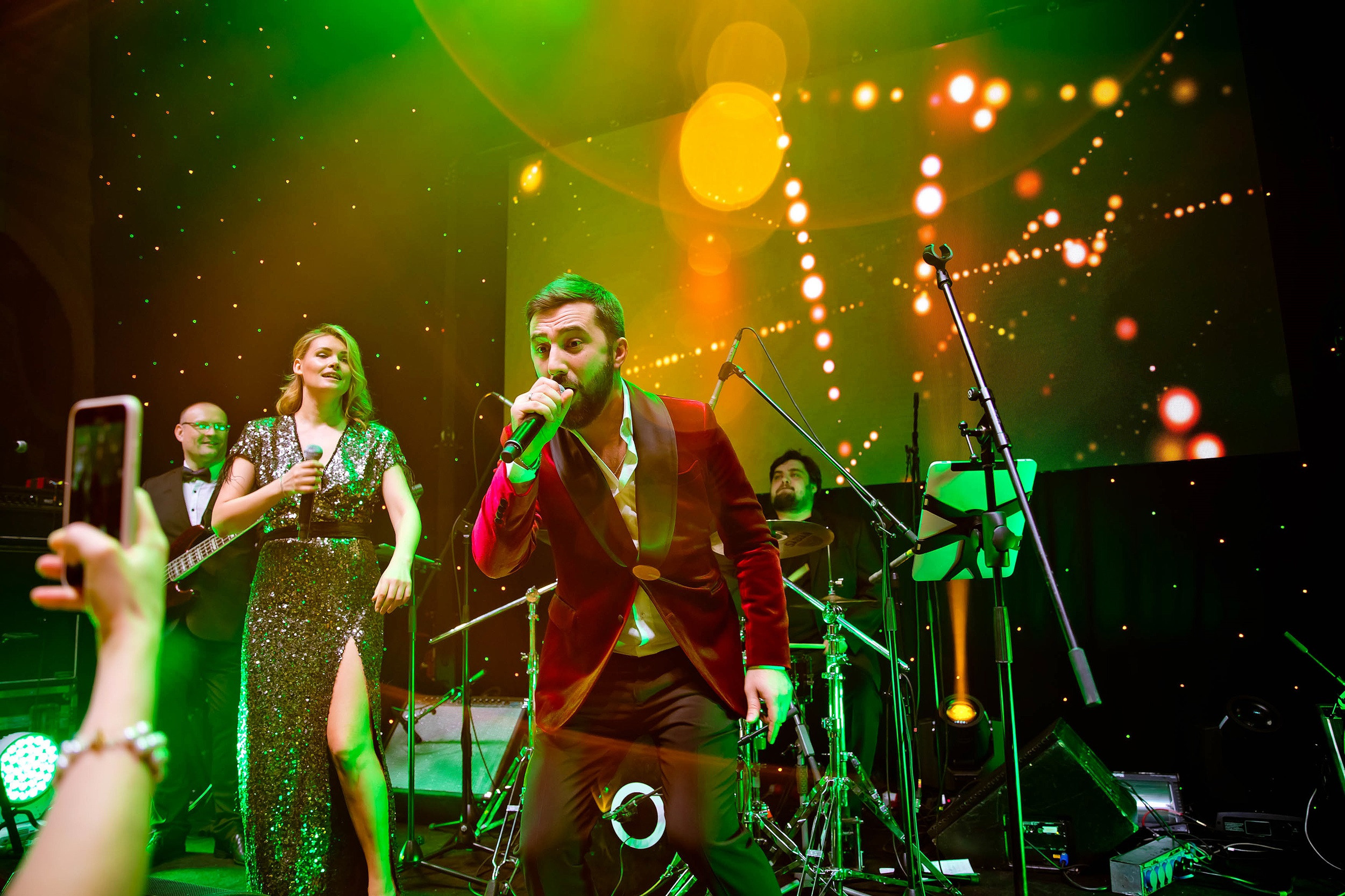 Репортаж с банкета. Свадебный фотограф в Санкт-Петербурге Рябикин Александр , занимаюсь св