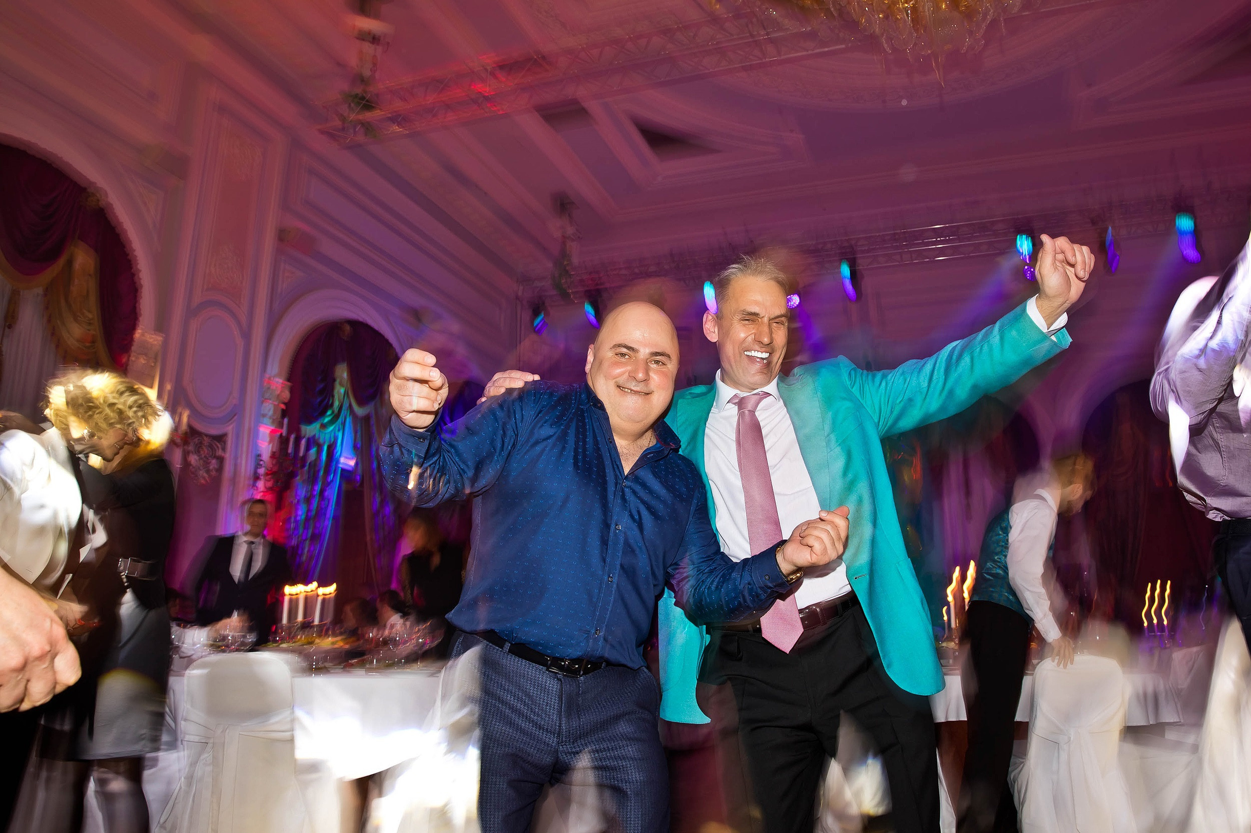 Репортаж с банкета. Свадебный фотограф в Санкт-Петербурге Рябикин Александр , занимаюсь св