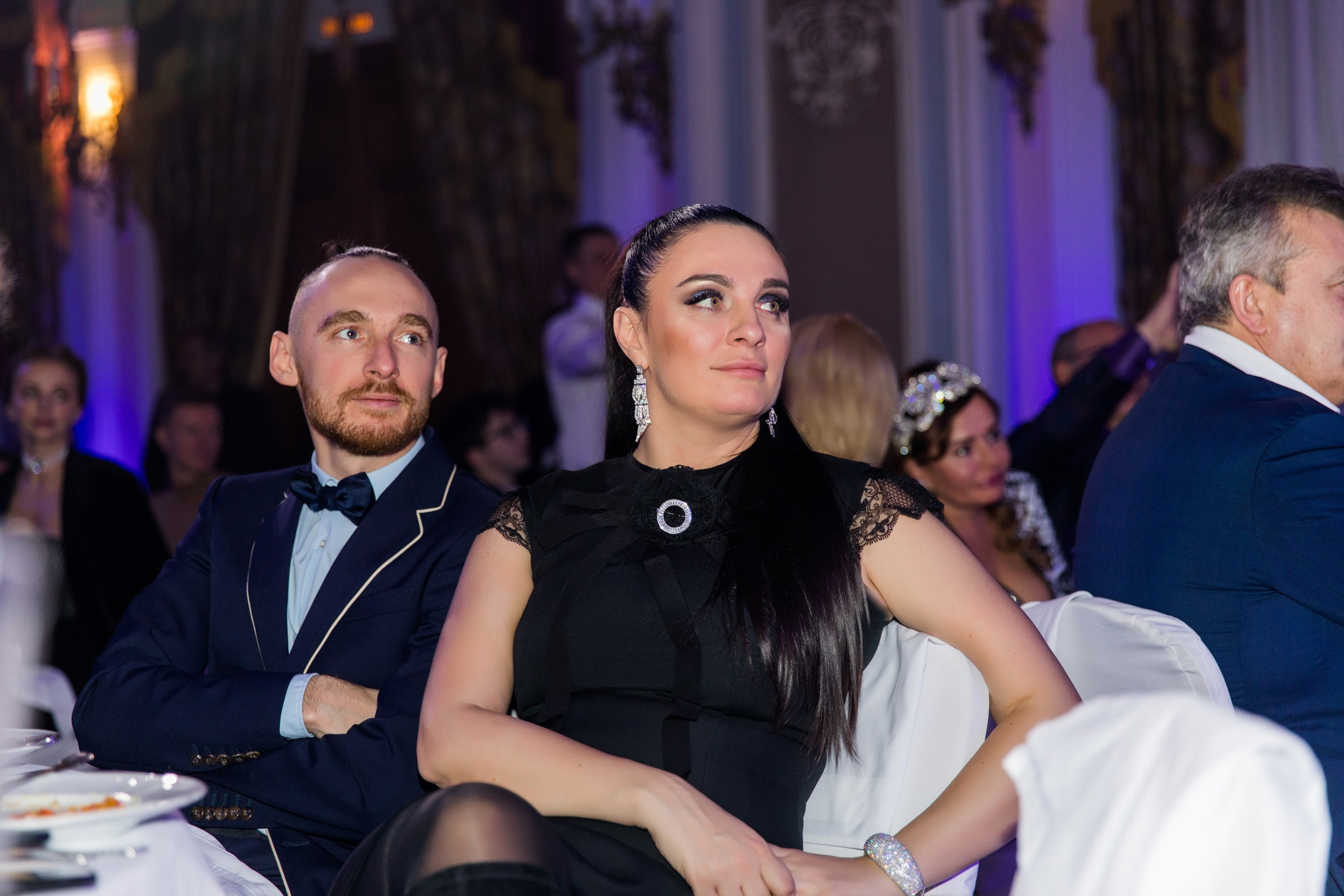 Репортаж с банкета. Свадебный фотограф в Санкт-Петербурге Рябикин Александр , занимаюсь св