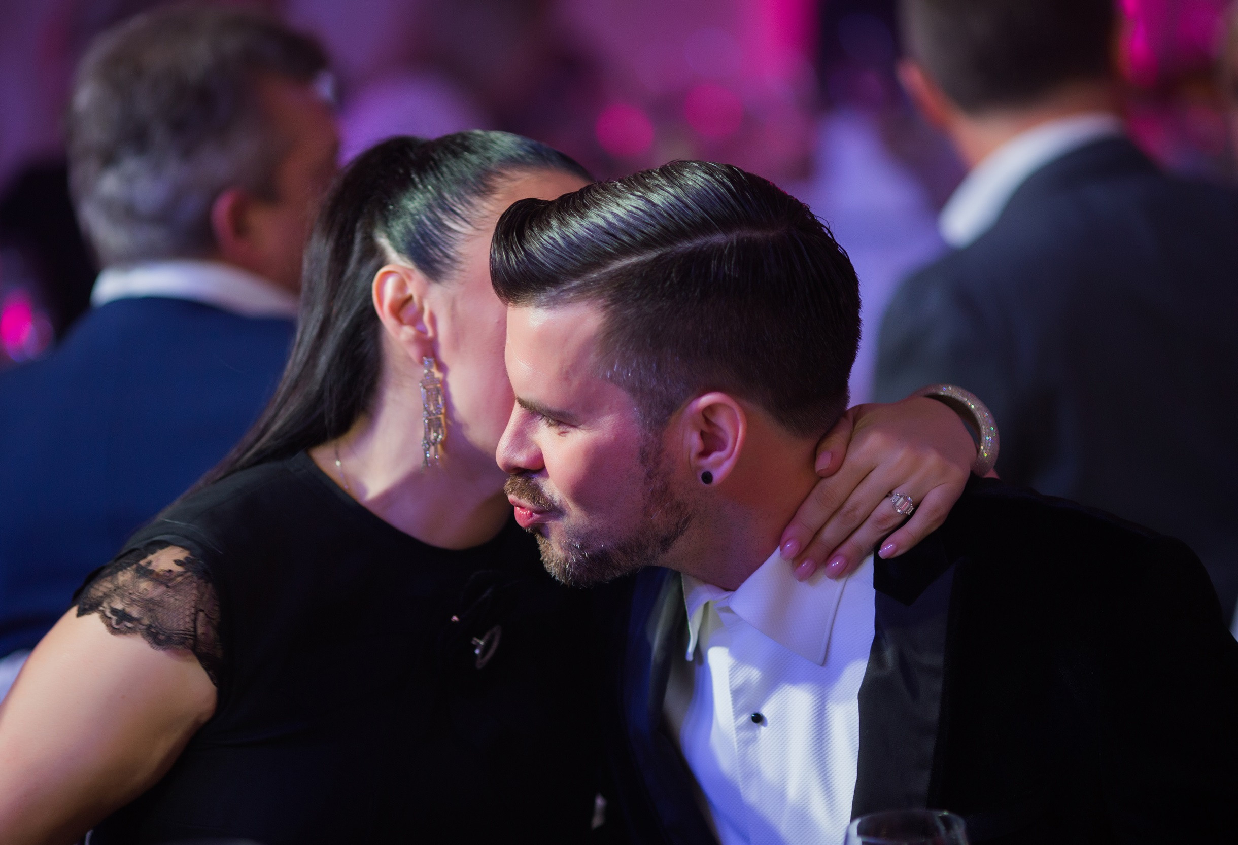 Репортаж с банкета. Свадебный фотограф в Санкт-Петербурге Рябикин Александр , занимаюсь св