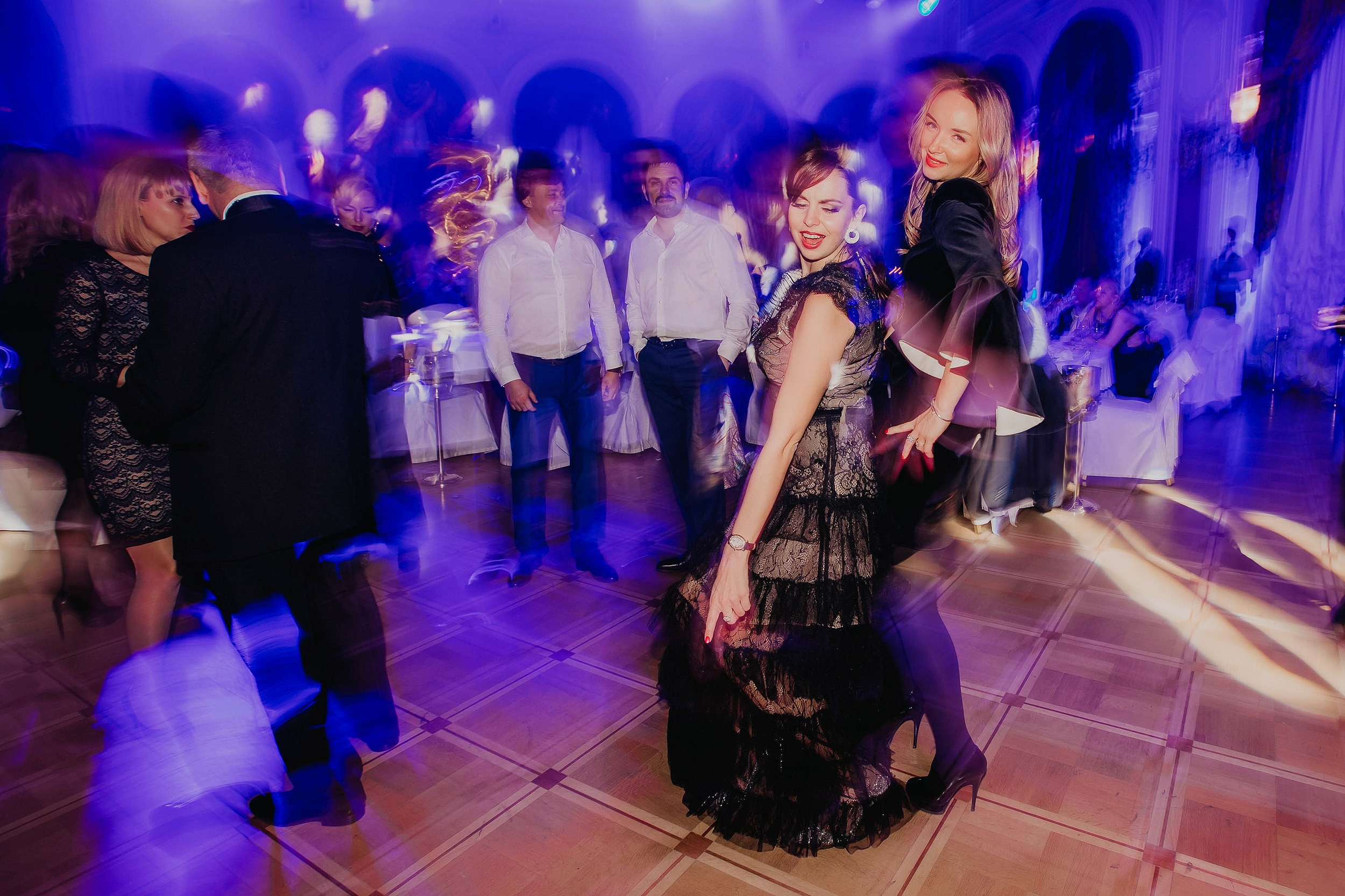 Репортаж с банкета. Свадебный фотограф в Санкт-Петербурге Рябикин Александр , занимаюсь св