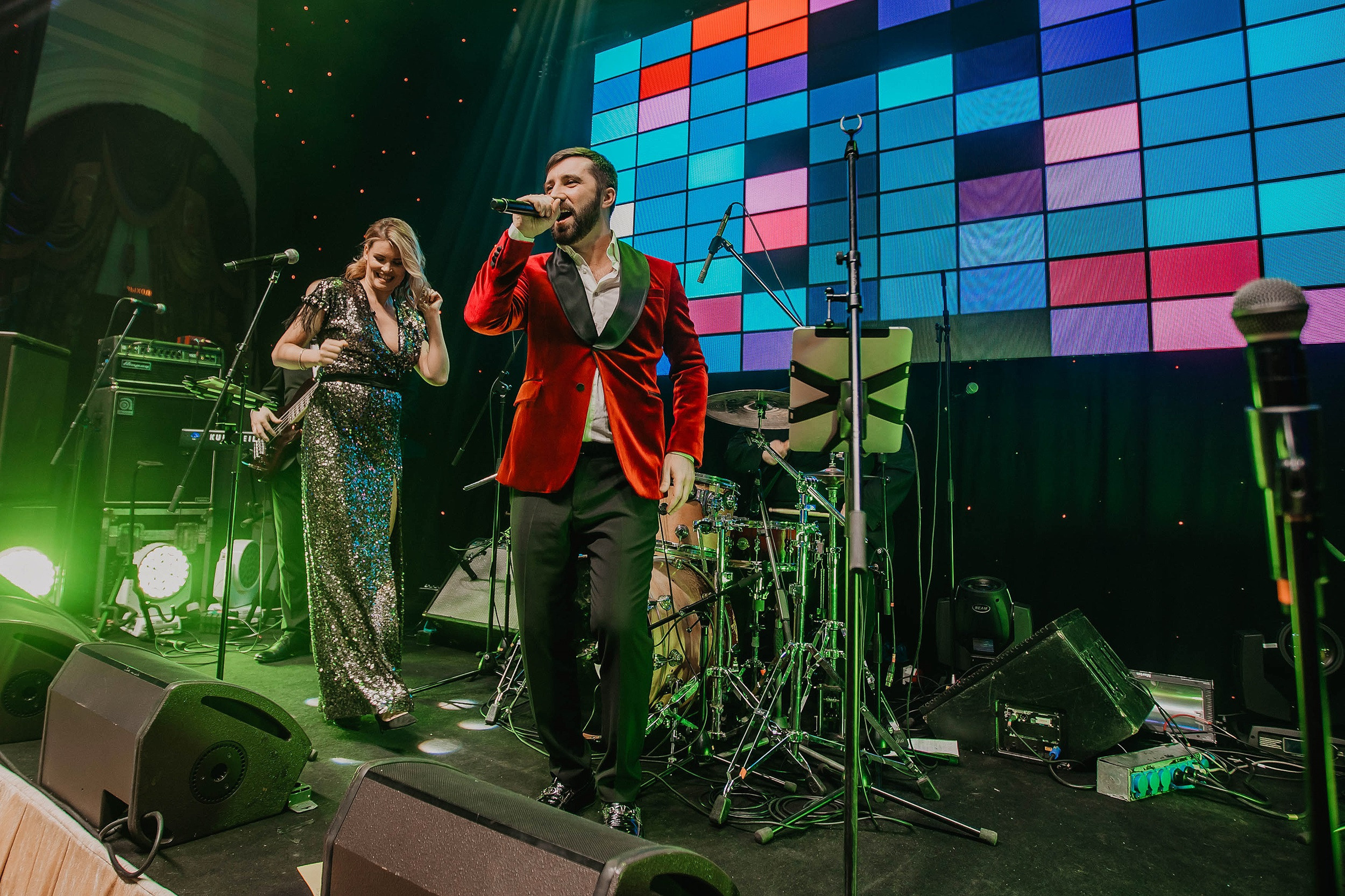 Репортаж с банкета. Свадебный фотограф в Санкт-Петербурге Рябикин Александр , занимаюсь св