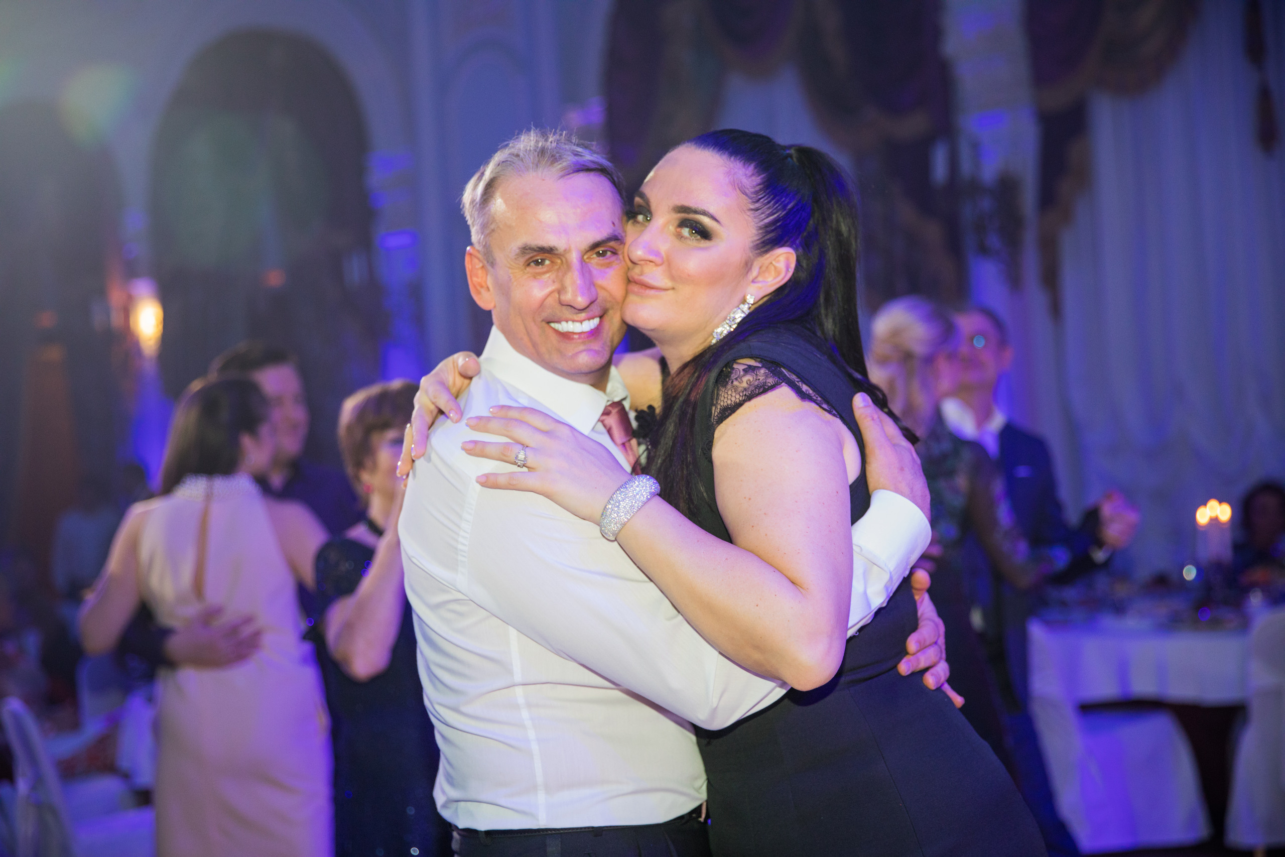 Репортаж с банкета. Свадебный фотограф в Санкт-Петербурге Рябикин Александр , занимаюсь св