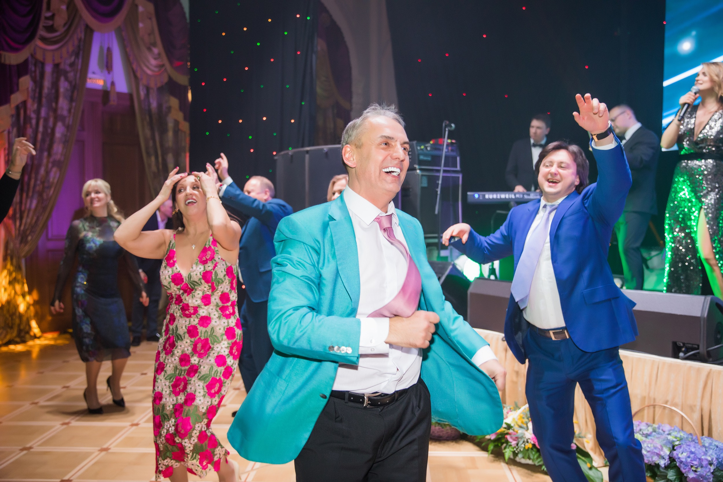 Репортаж с банкета. Свадебный фотограф в Санкт-Петербурге Рябикин Александр , занимаюсь св