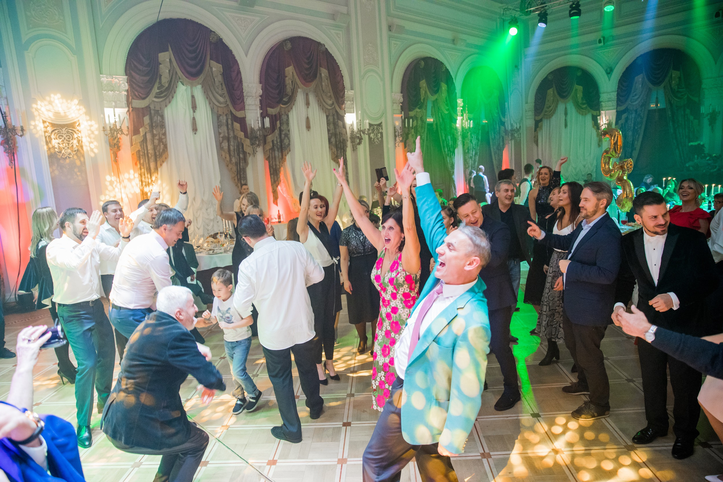 Репортаж с банкета. Свадебный фотограф в Санкт-Петербурге Рябикин Александр , занимаюсь св