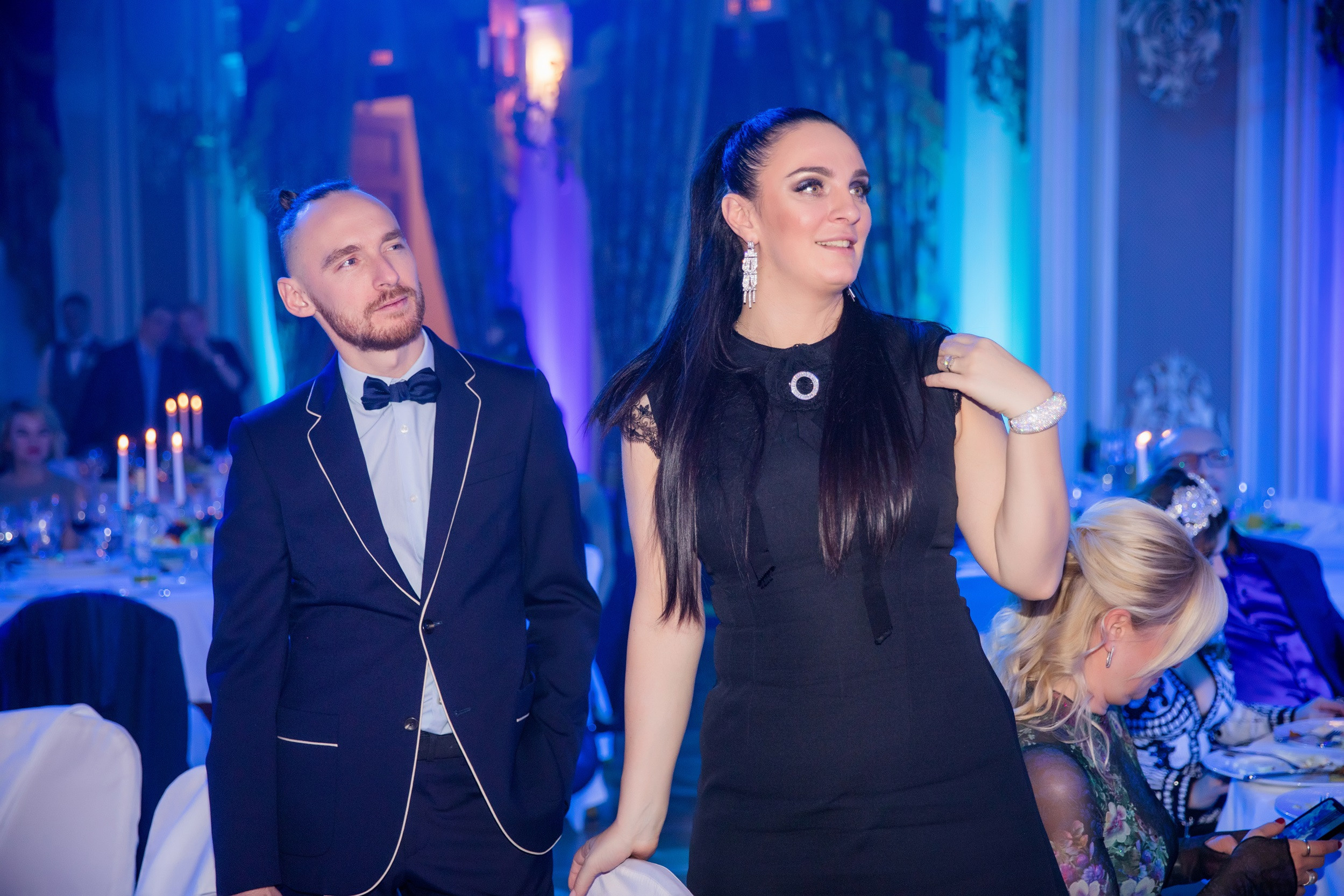 Репортаж с банкета. Свадебный фотограф в Санкт-Петербурге Рябикин Александр , занимаюсь св