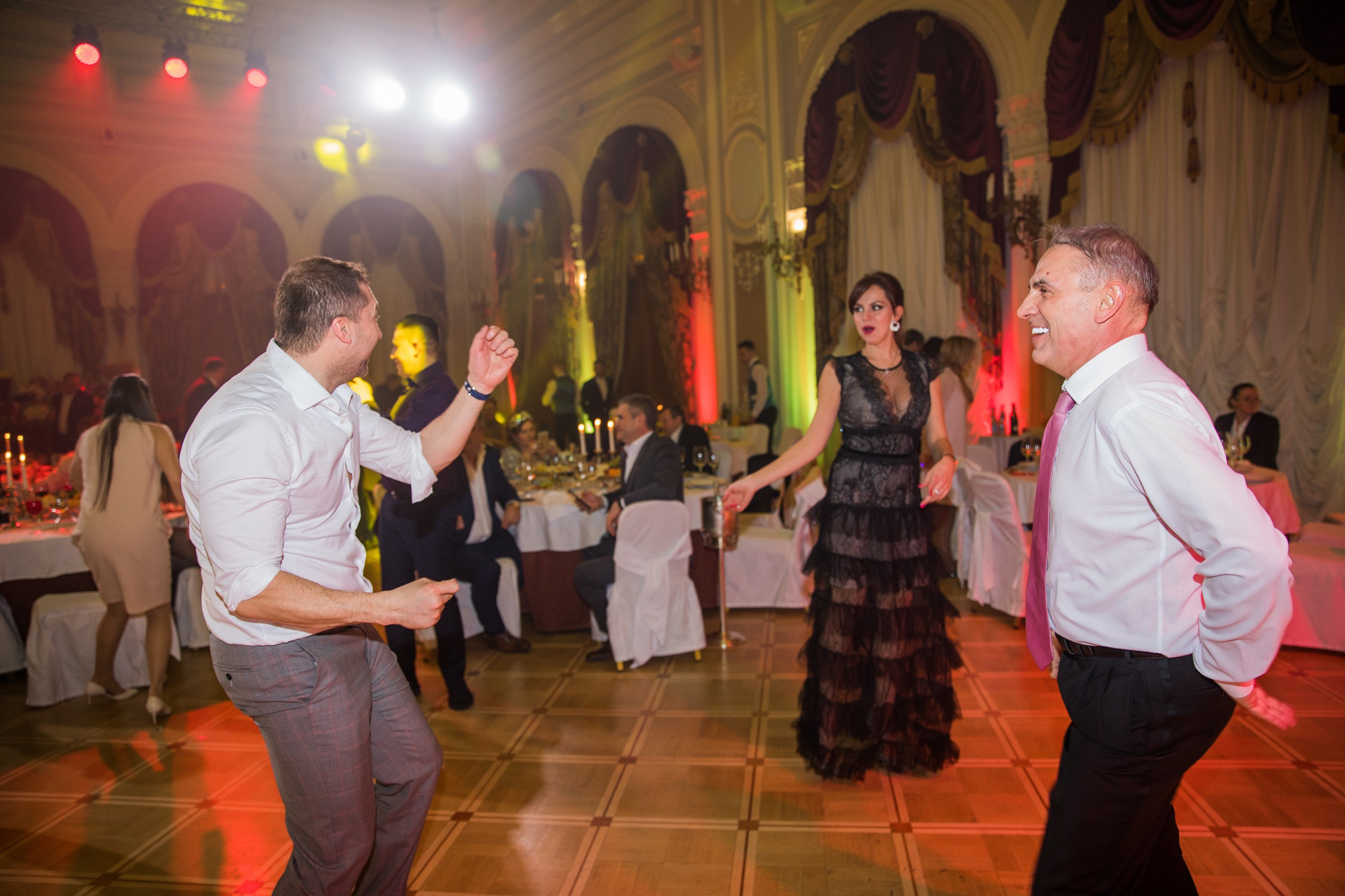 Репортаж с банкета. Свадебный фотограф в Санкт-Петербурге Рябикин Александр , занимаюсь св