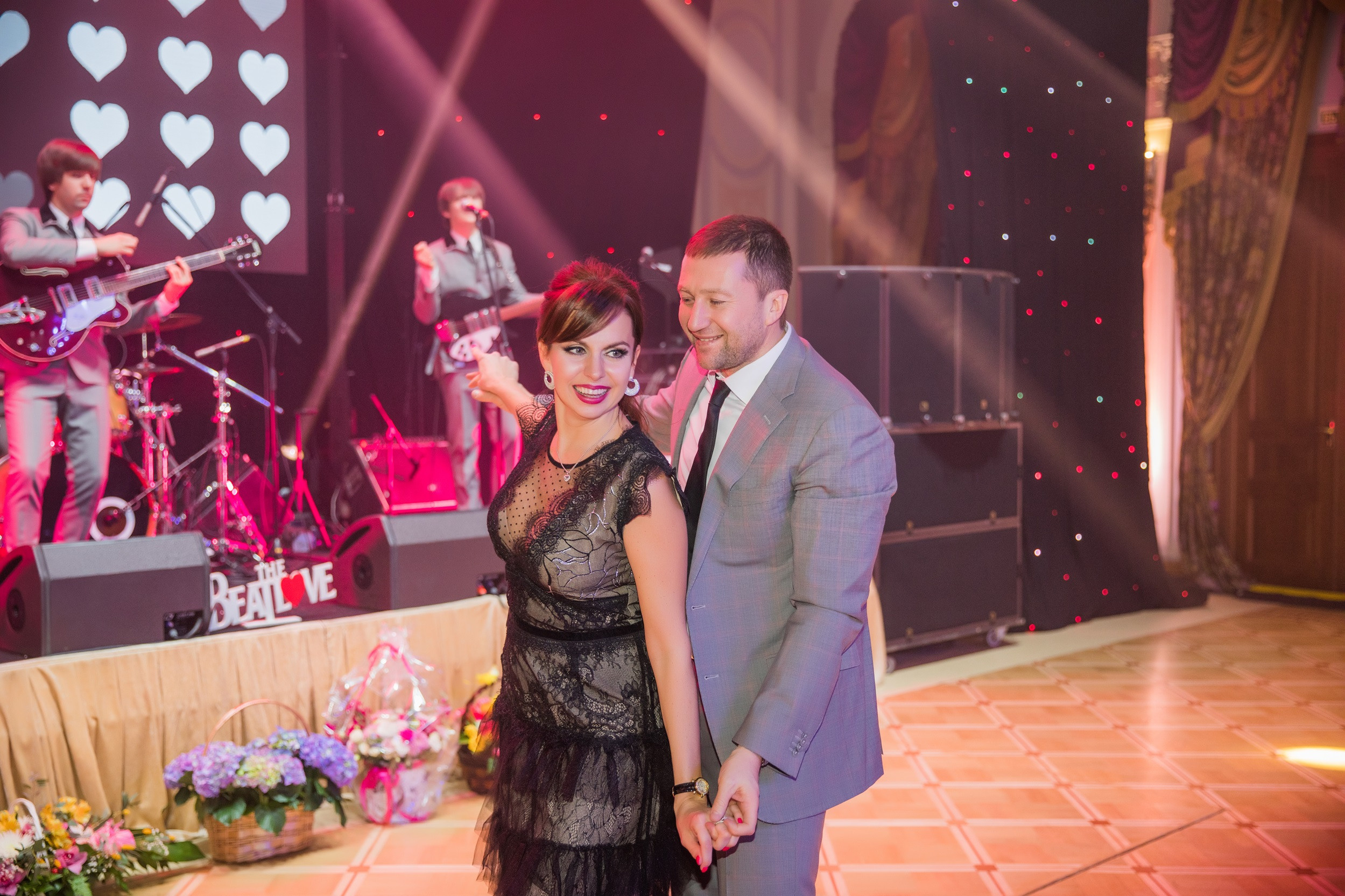 Репортаж с банкета. Свадебный фотограф в Санкт-Петербурге Рябикин Александр , занимаюсь св