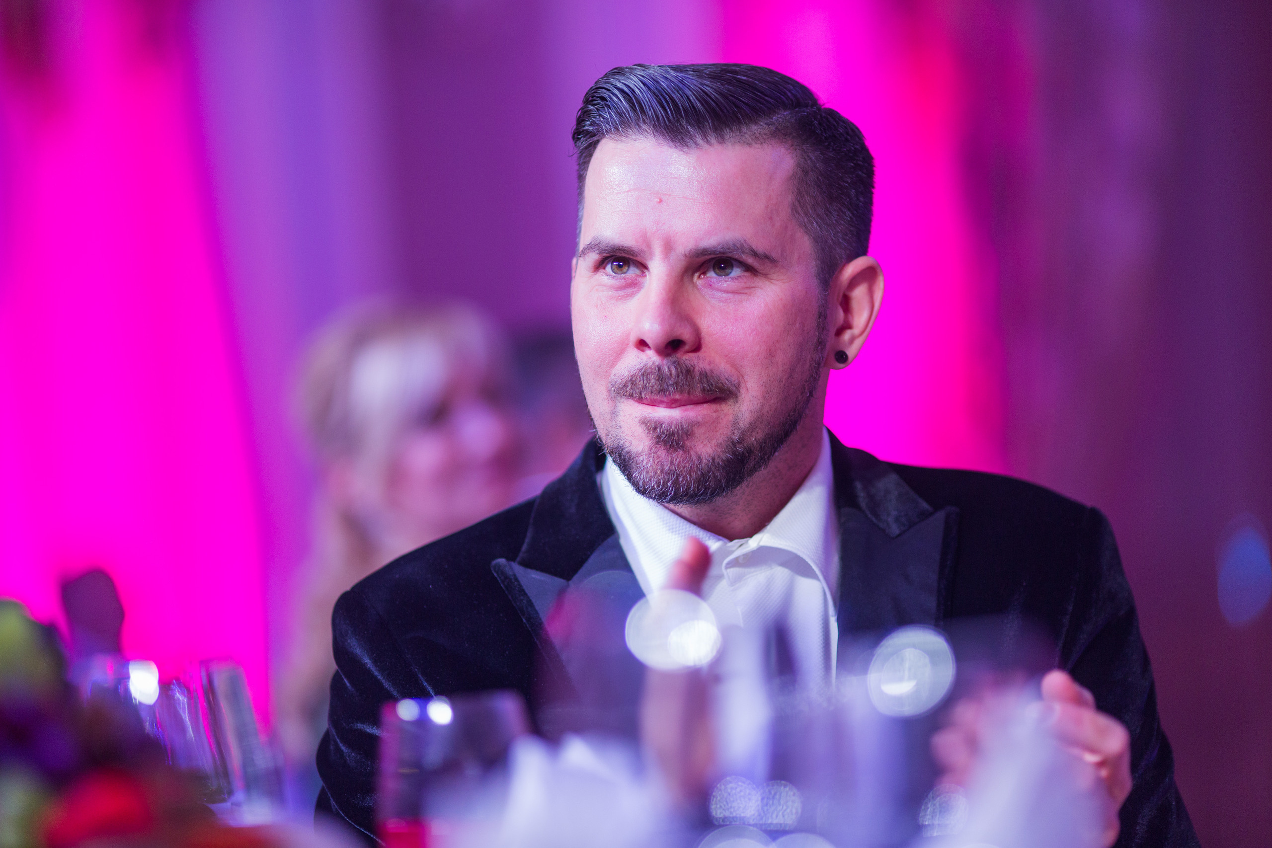 Репортаж с банкета. Свадебный фотограф в Санкт-Петербурге Рябикин Александр , занимаюсь св