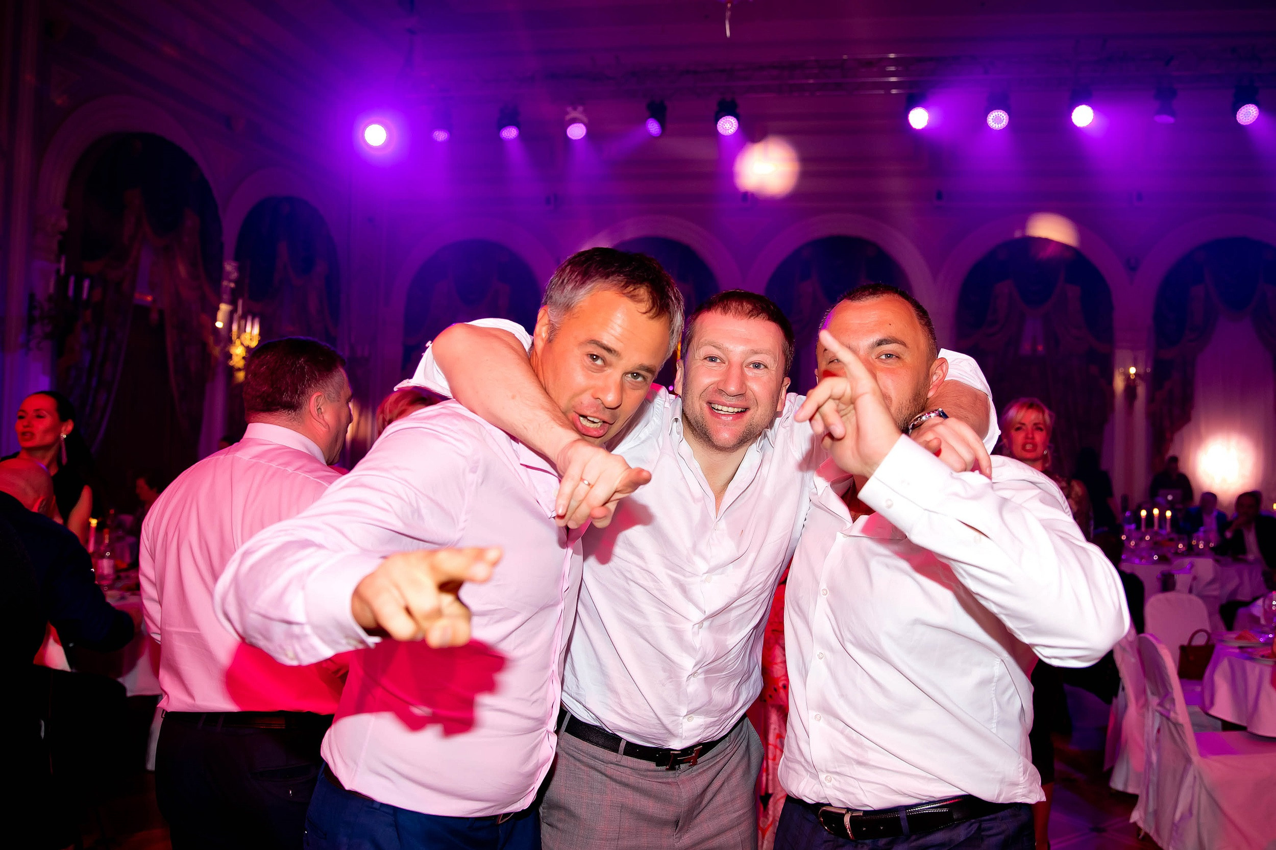 Репортаж с банкета. Свадебный фотограф в Санкт-Петербурге Рябикин Александр , занимаюсь св