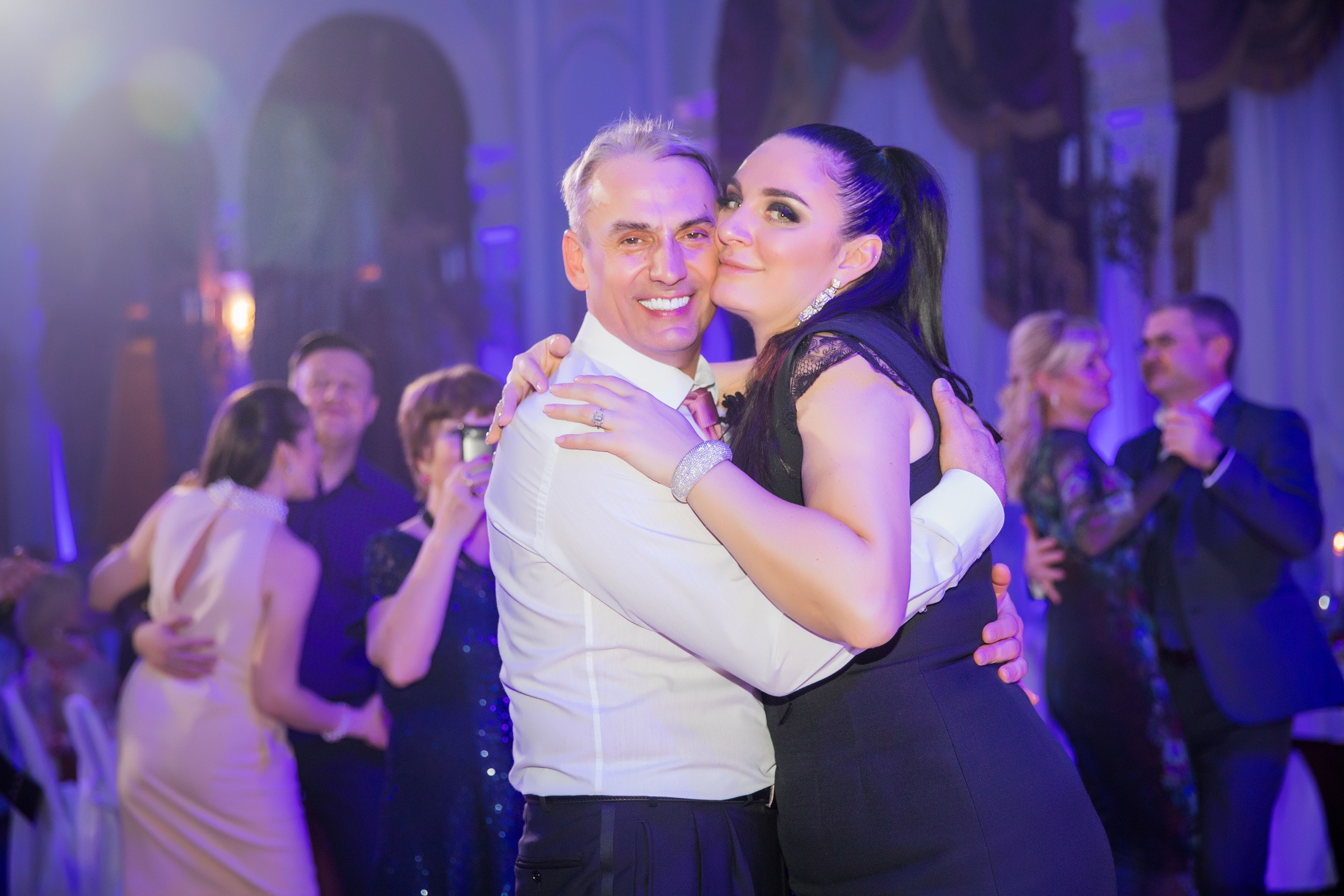 Репортаж с банкета. Свадебный фотограф в Санкт-Петербурге Рябикин Александр , занимаюсь св