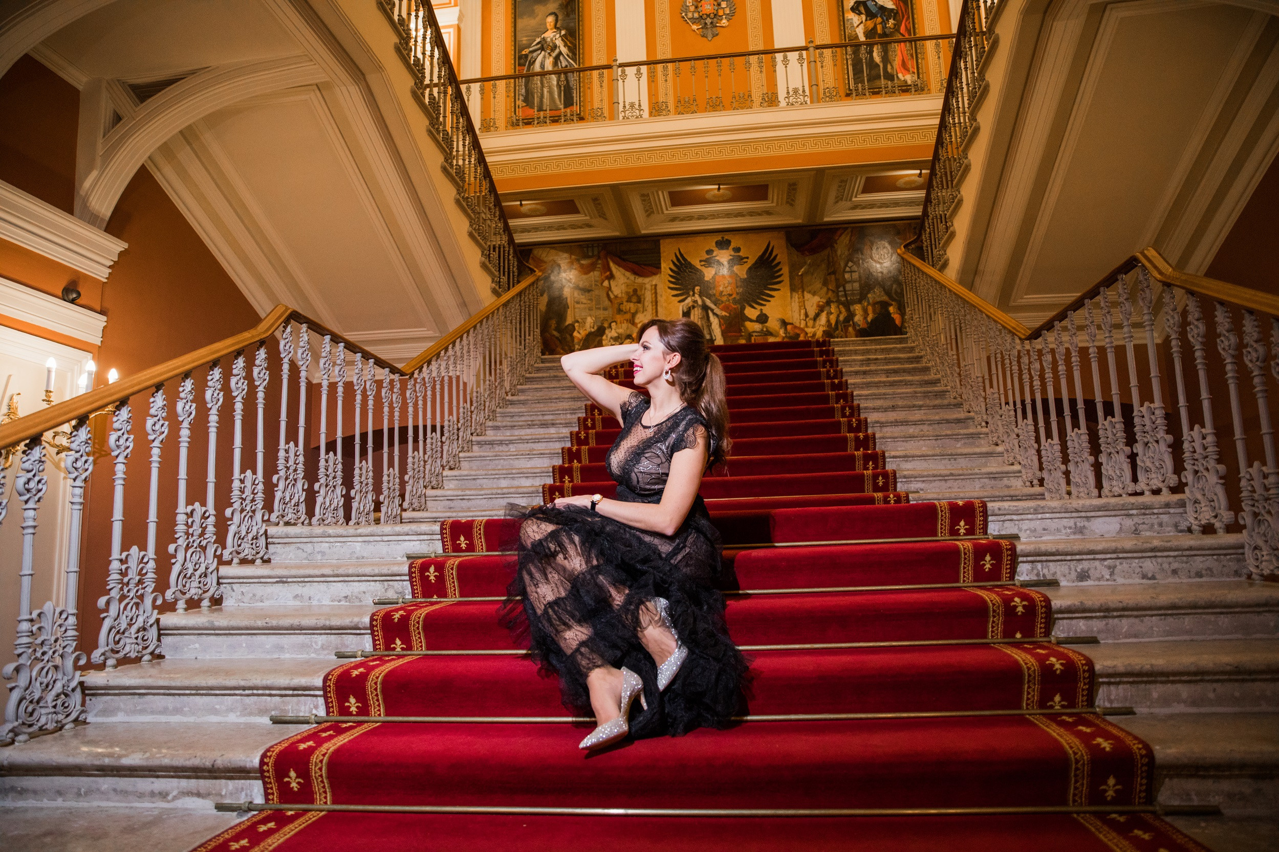 Репортаж с банкета. Свадебный фотограф в Санкт-Петербурге Рябикин Александр , занимаюсь св