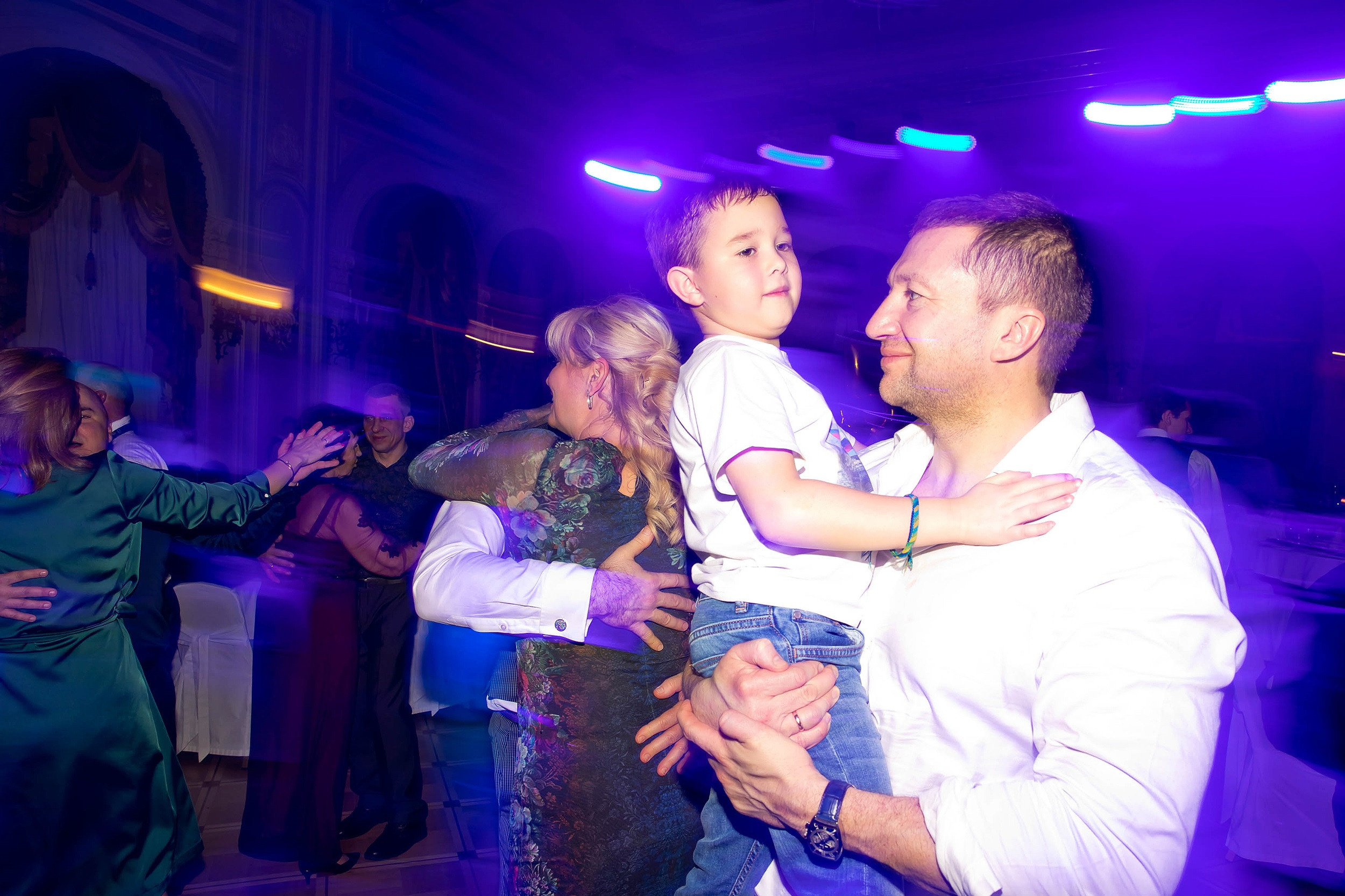 Репортаж с банкета. Свадебный фотограф в Санкт-Петербурге Рябикин Александр , занимаюсь св