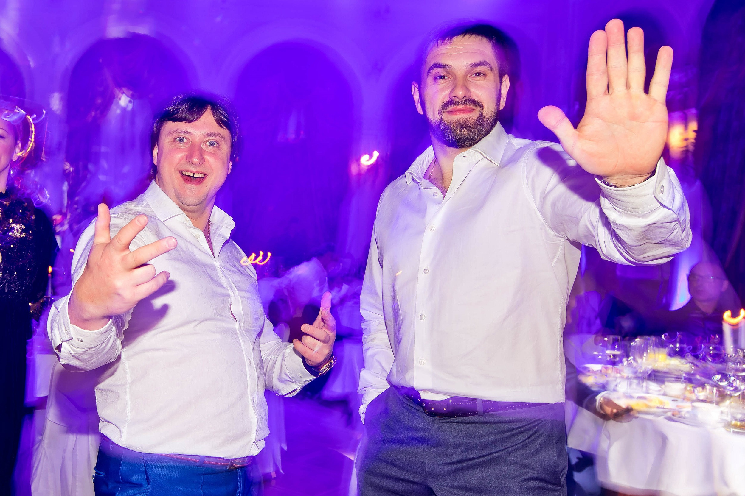 Репортаж с банкета. Свадебный фотограф в Санкт-Петербурге Рябикин Александр , занимаюсь св