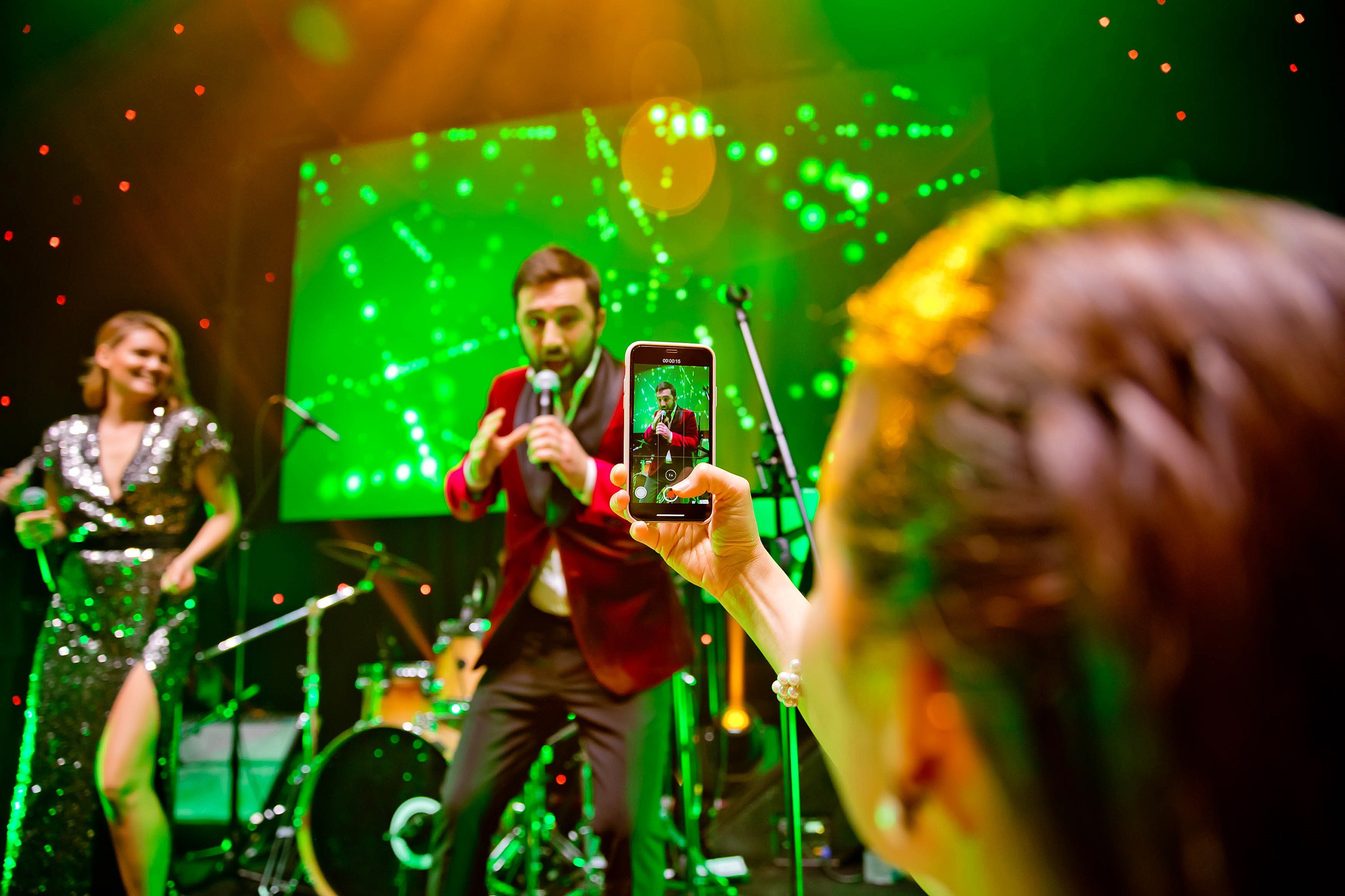 Репортаж с банкета. Свадебный фотограф в Санкт-Петербурге Рябикин Александр , занимаюсь св
