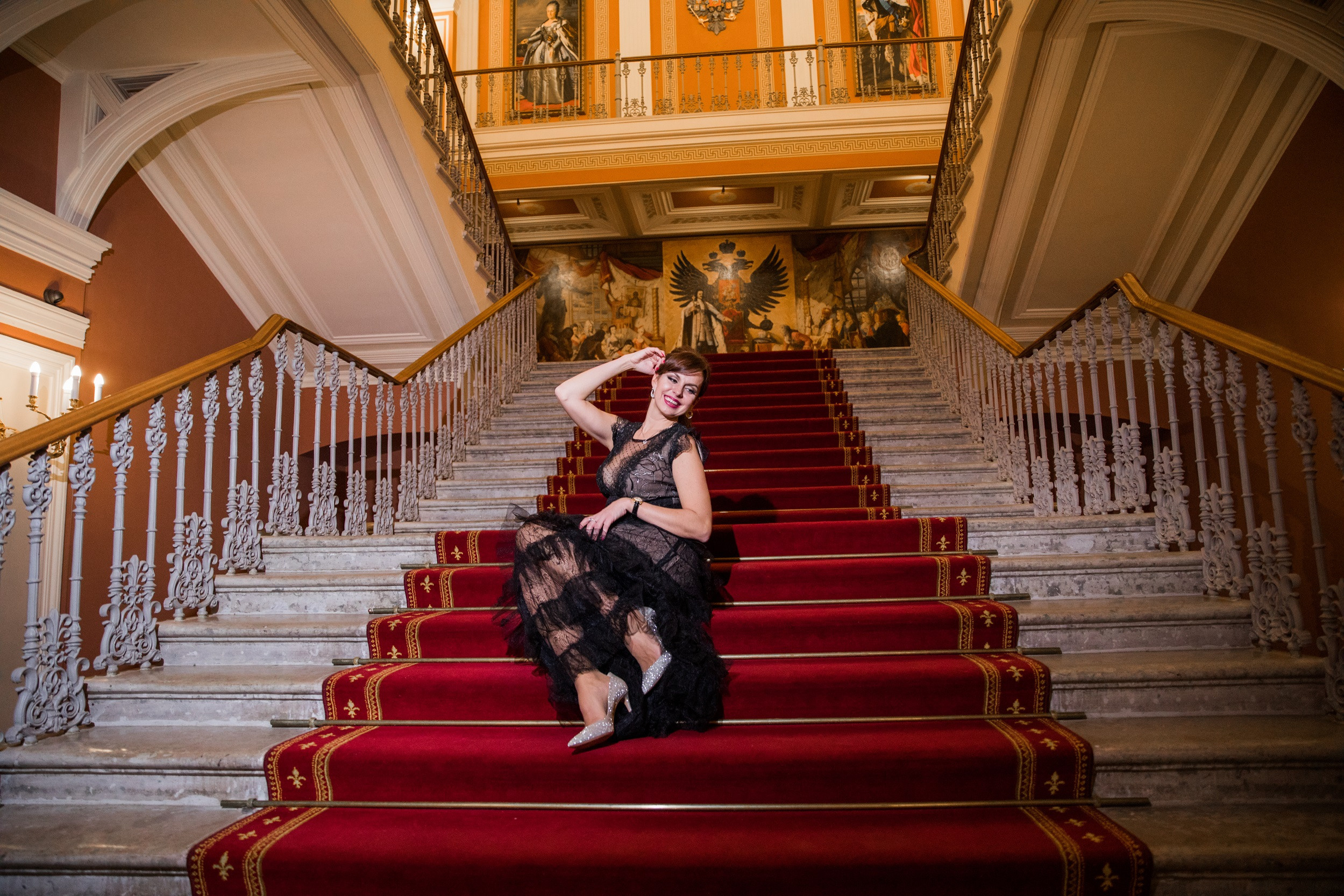 Репортаж с банкета. Свадебный фотограф в Санкт-Петербурге Рябикин Александр , занимаюсь св