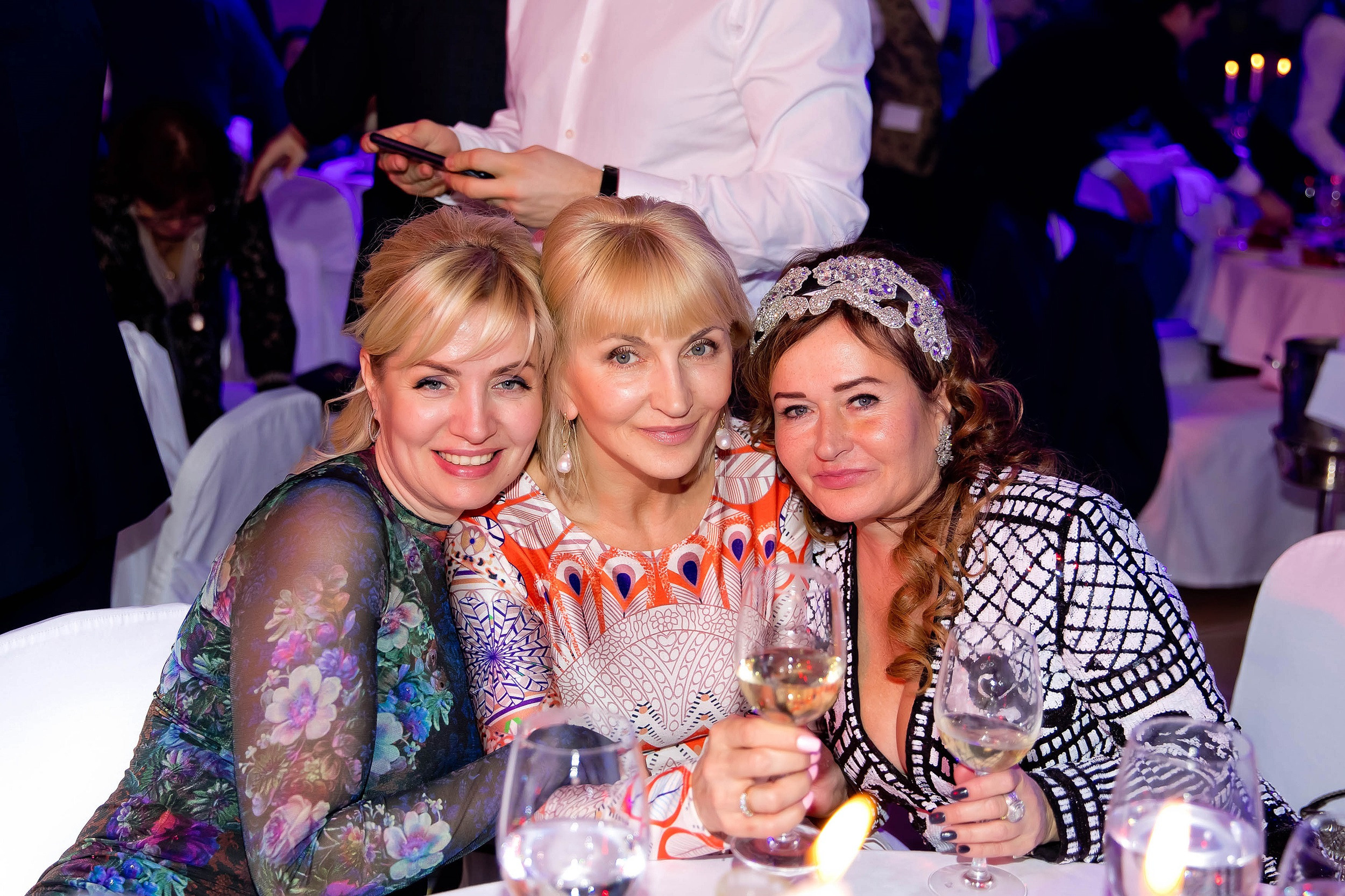 Репортаж с банкета. Свадебный фотограф в Санкт-Петербурге Рябикин Александр , занимаюсь св