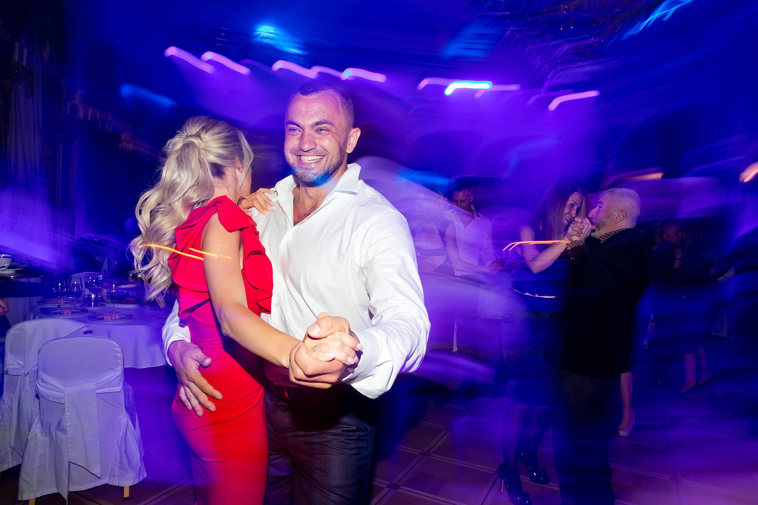 Репортаж с банкета. Свадебный фотограф в Санкт-Петербурге Рябикин Александр , занимаюсь св