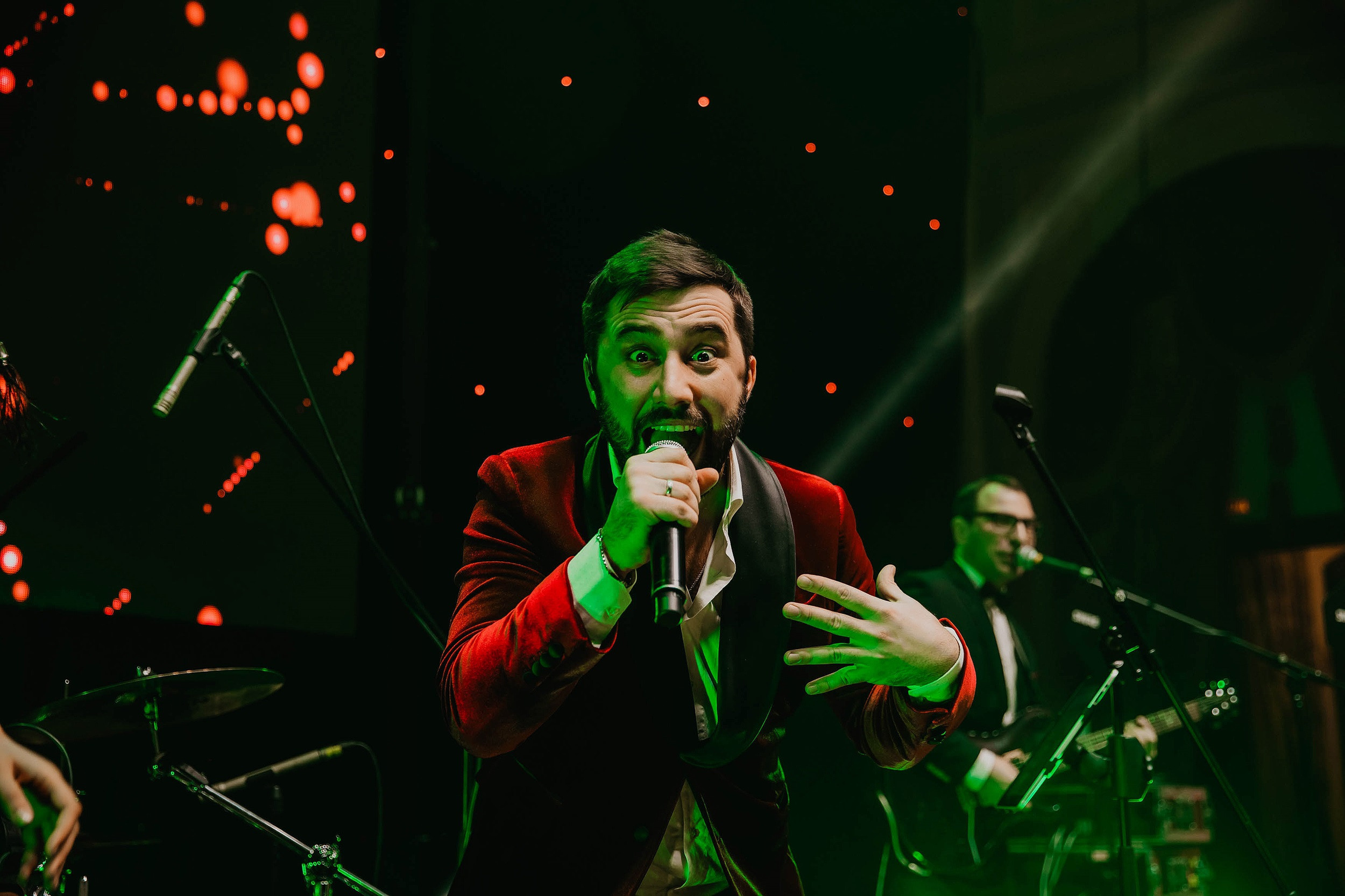 Репортаж с банкета. Свадебный фотограф в Санкт-Петербурге Рябикин Александр , занимаюсь св