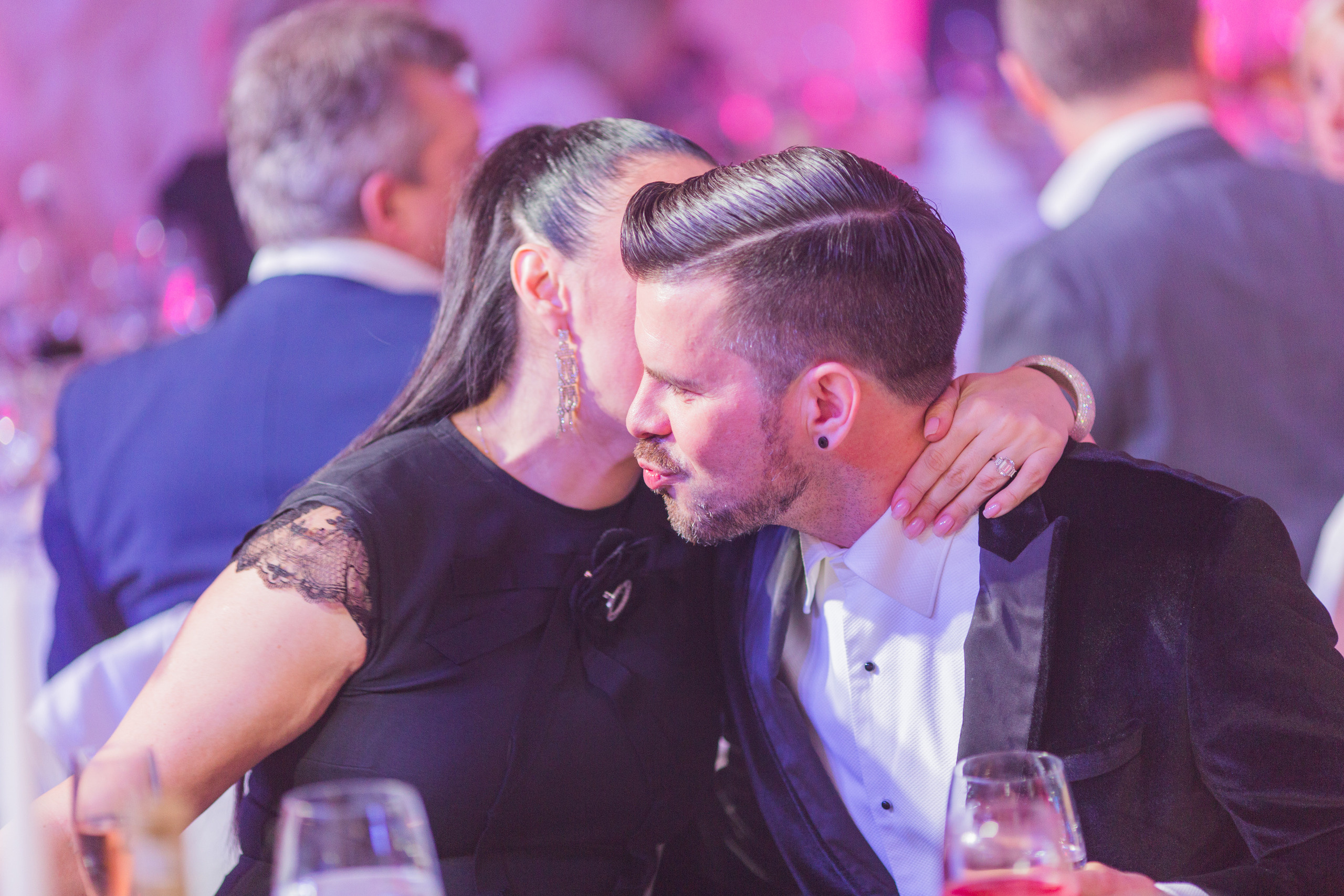 Репортаж с банкета. Свадебный фотограф в Санкт-Петербурге Рябикин Александр , занимаюсь св