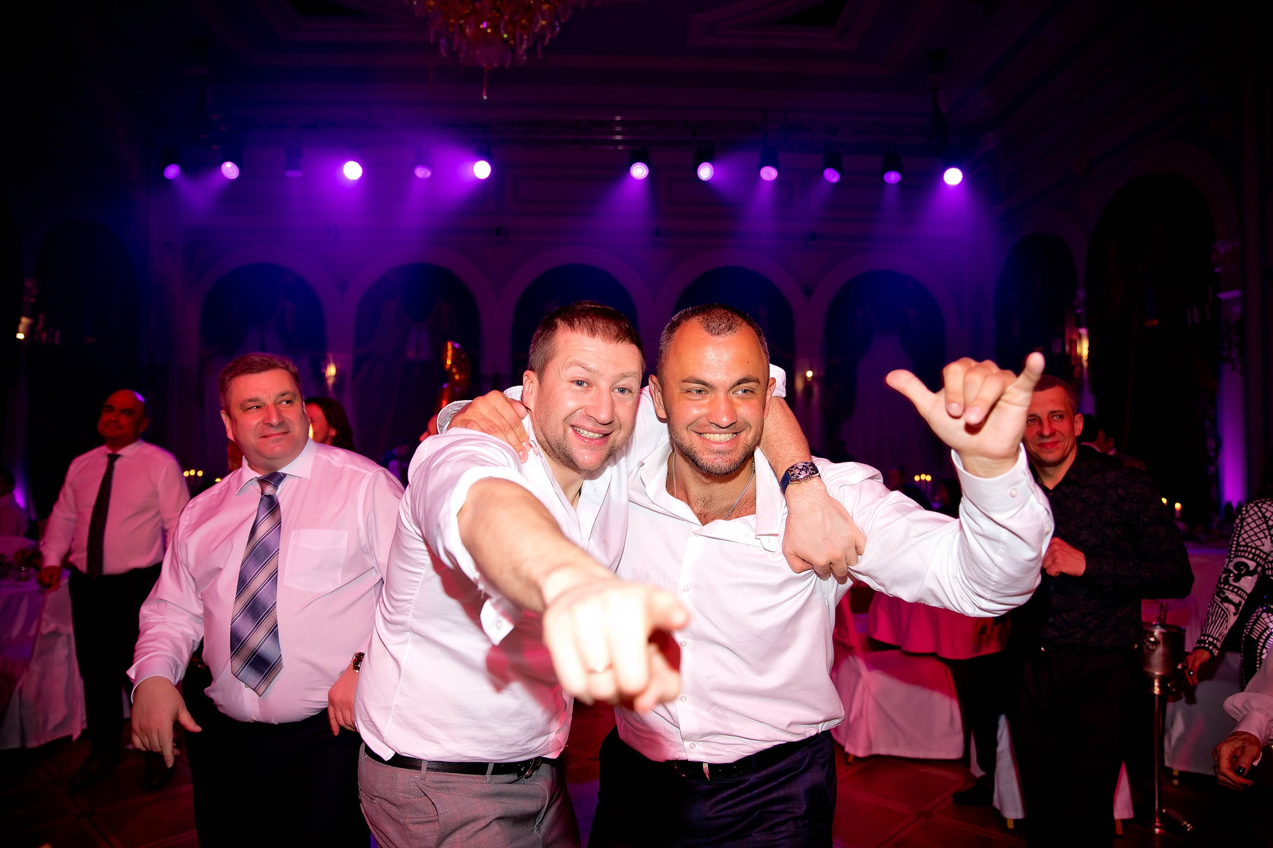 Репортаж с банкета. Свадебный фотограф в Санкт-Петербурге Рябикин Александр , занимаюсь св