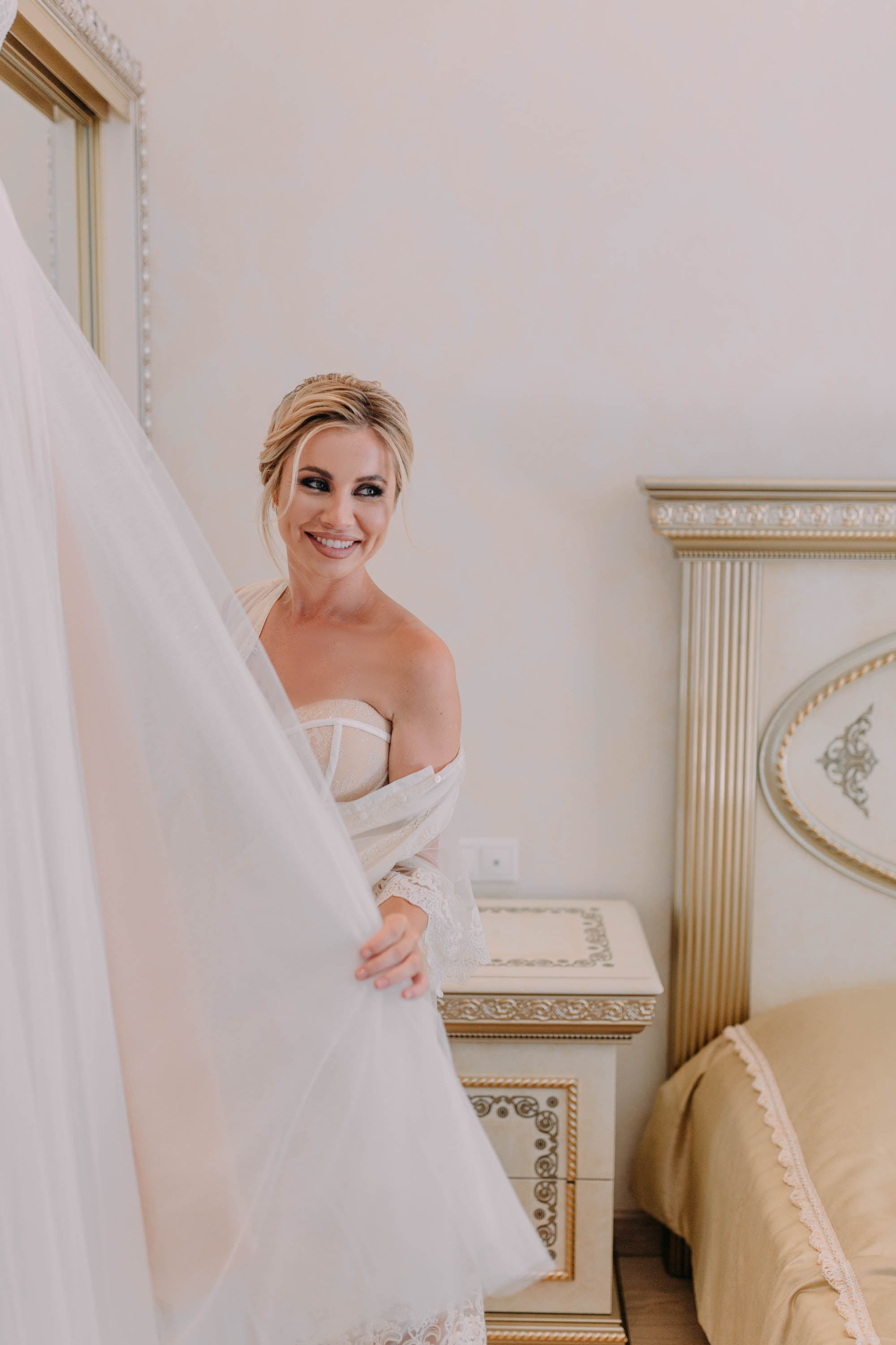 Артем и Ольга. Свадебный фотограф в Краснодаре и крае Анна Романова