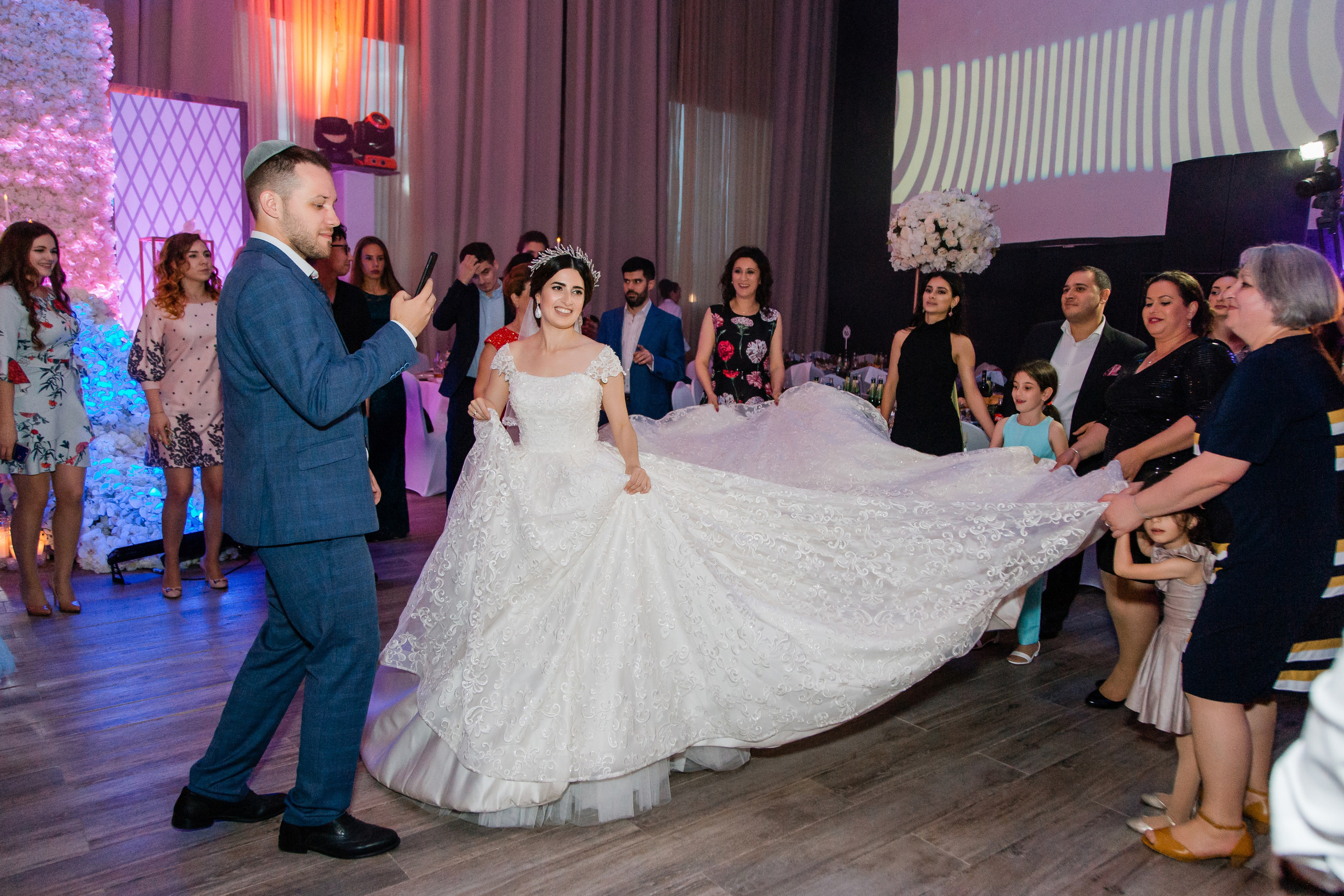 Свадебная фотосессия 3. Фотограф на свадьбу. Фотограф Анна Хомко. Беларусь, Москва, Варшава. Свадебная фотосъемка