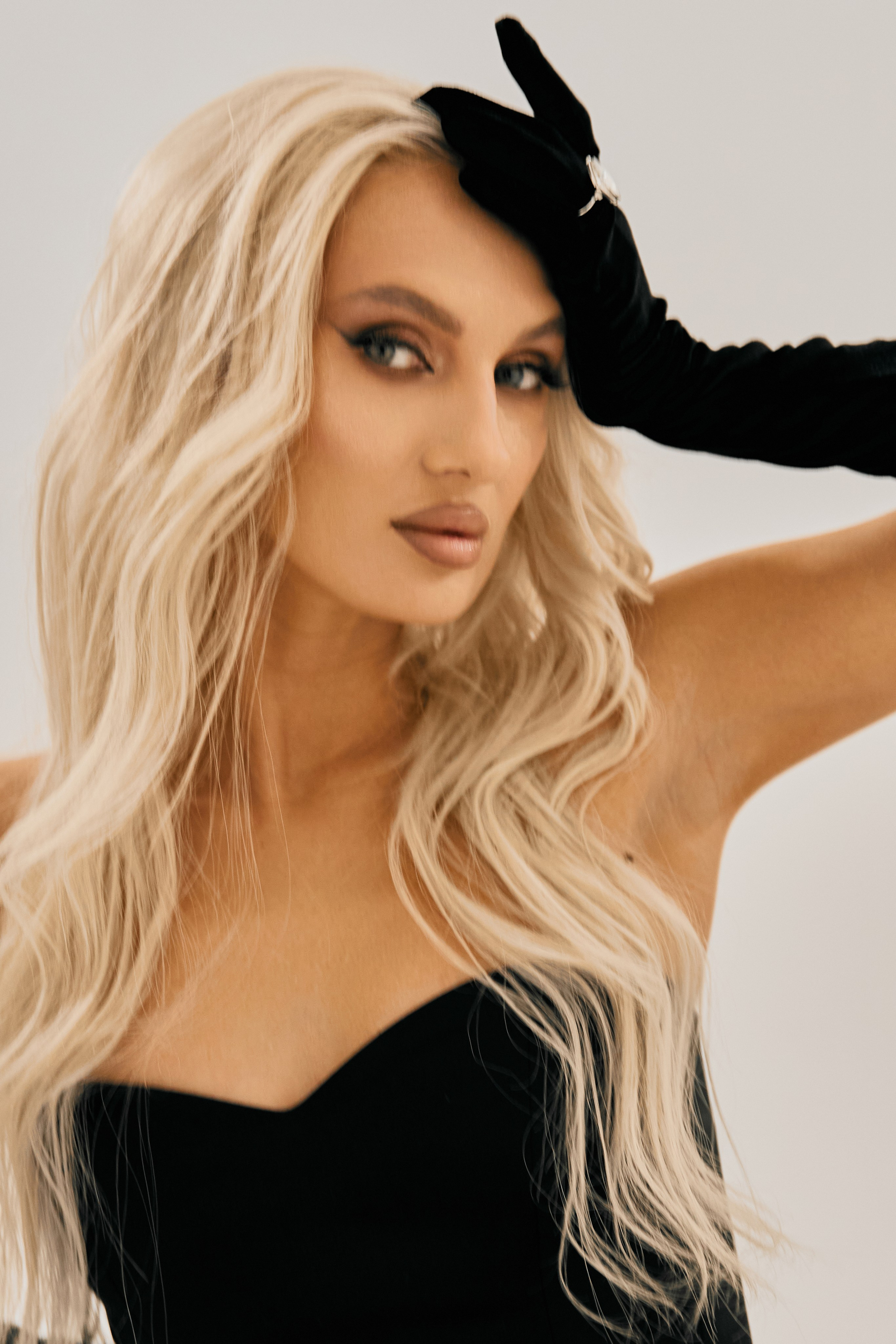 Вера. Фотограф Владивосток