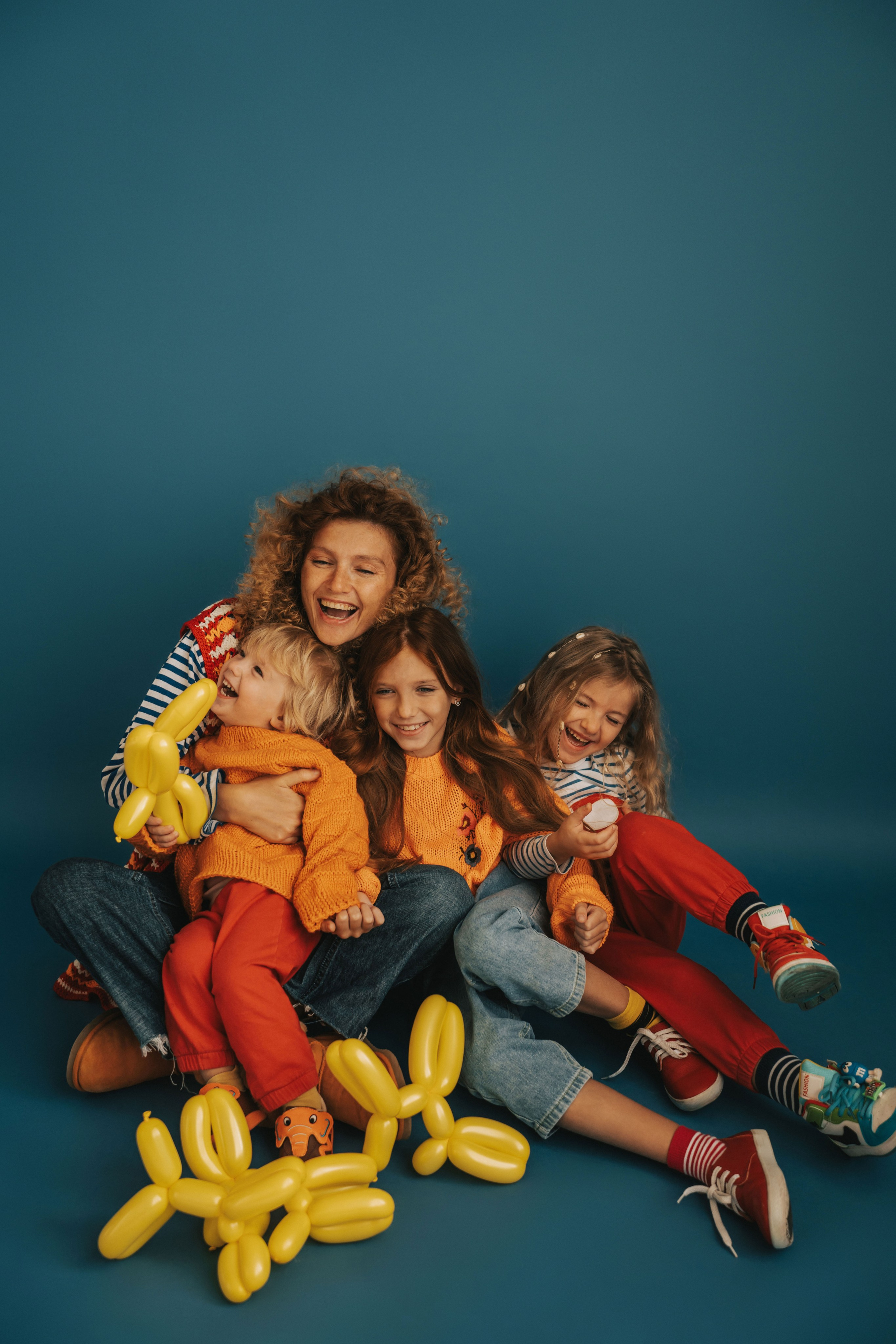 Ураганище. Ваш фотограф Вика Артемова