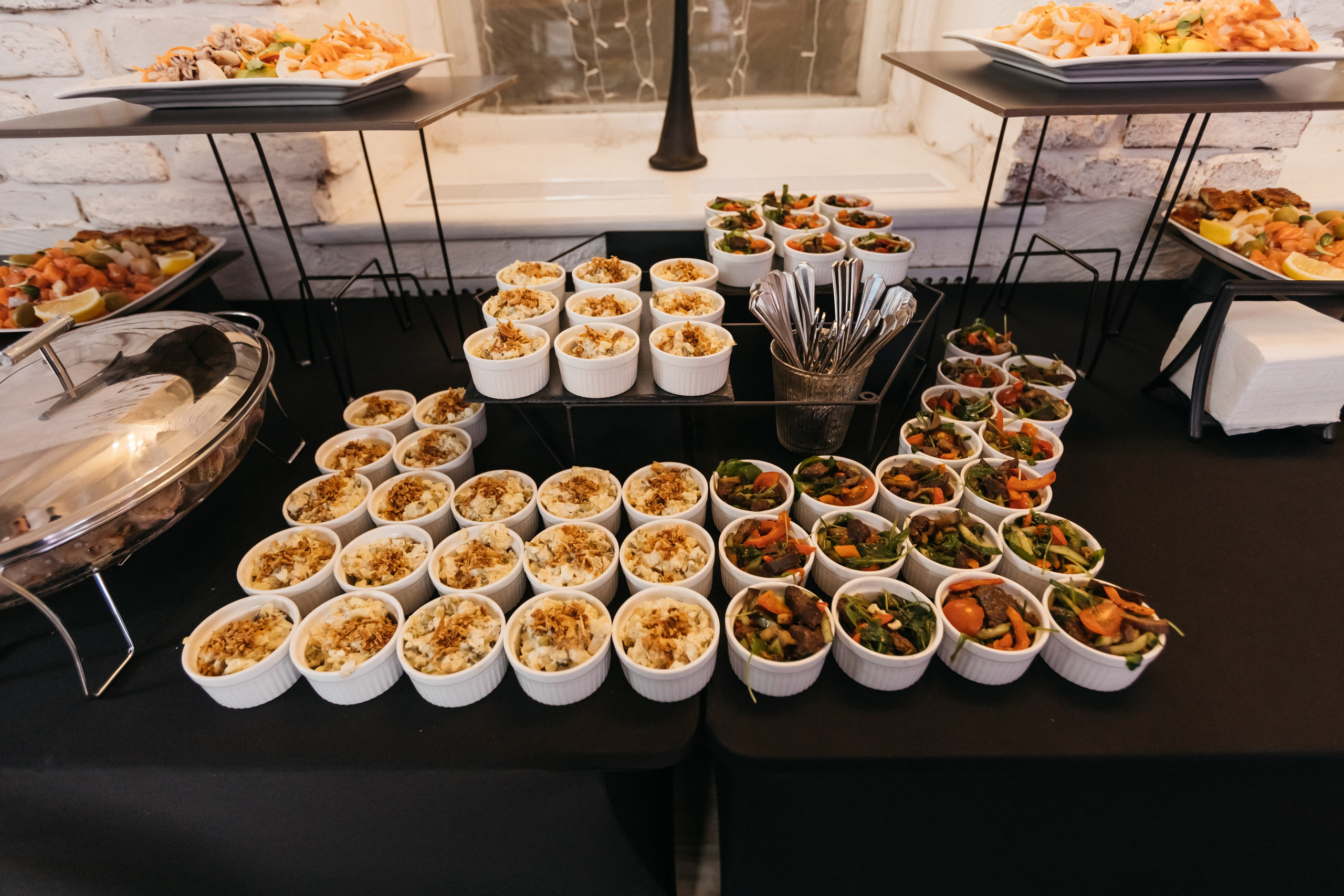 Юбилей для Ольги. Главная