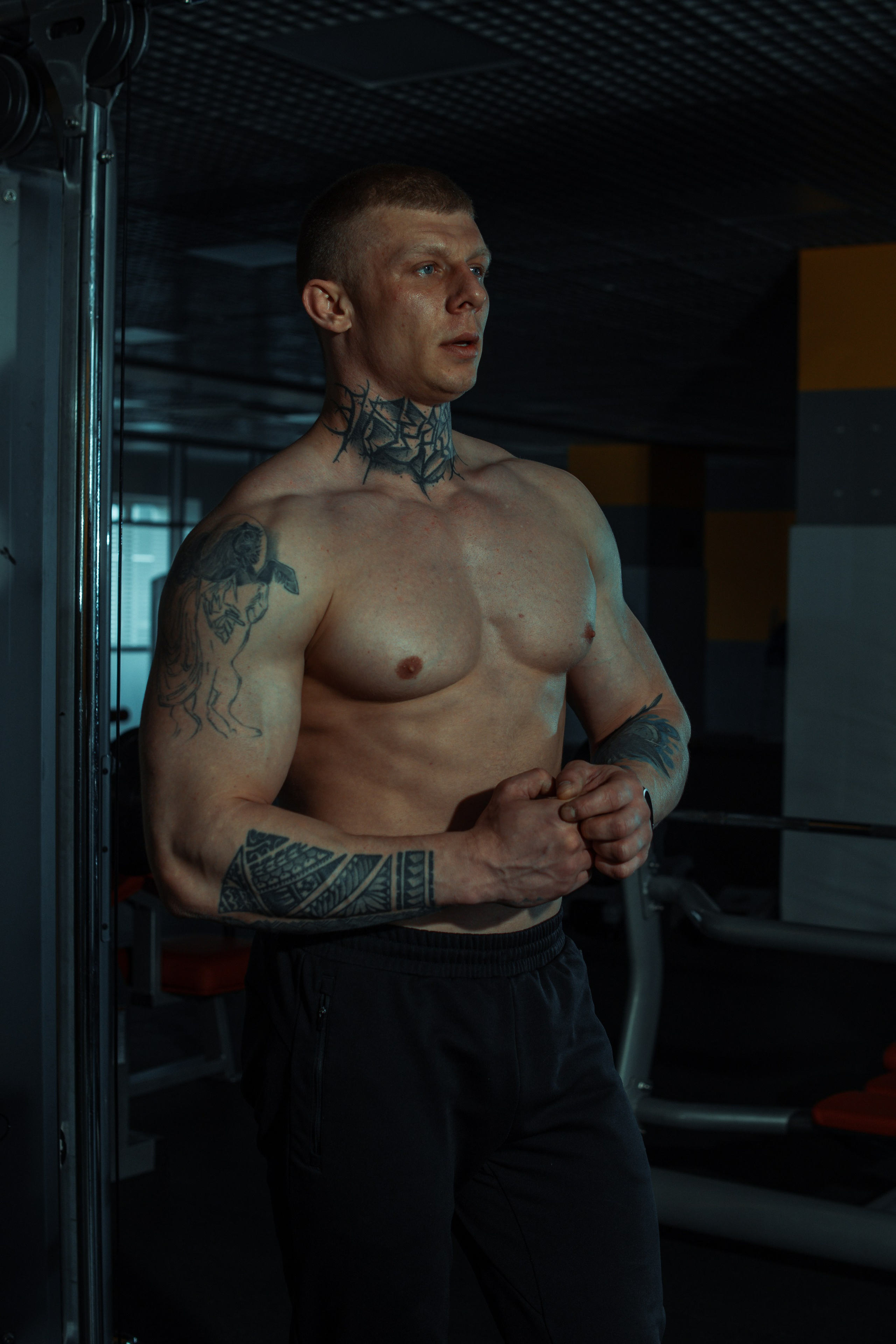 Дмитрий. Главная