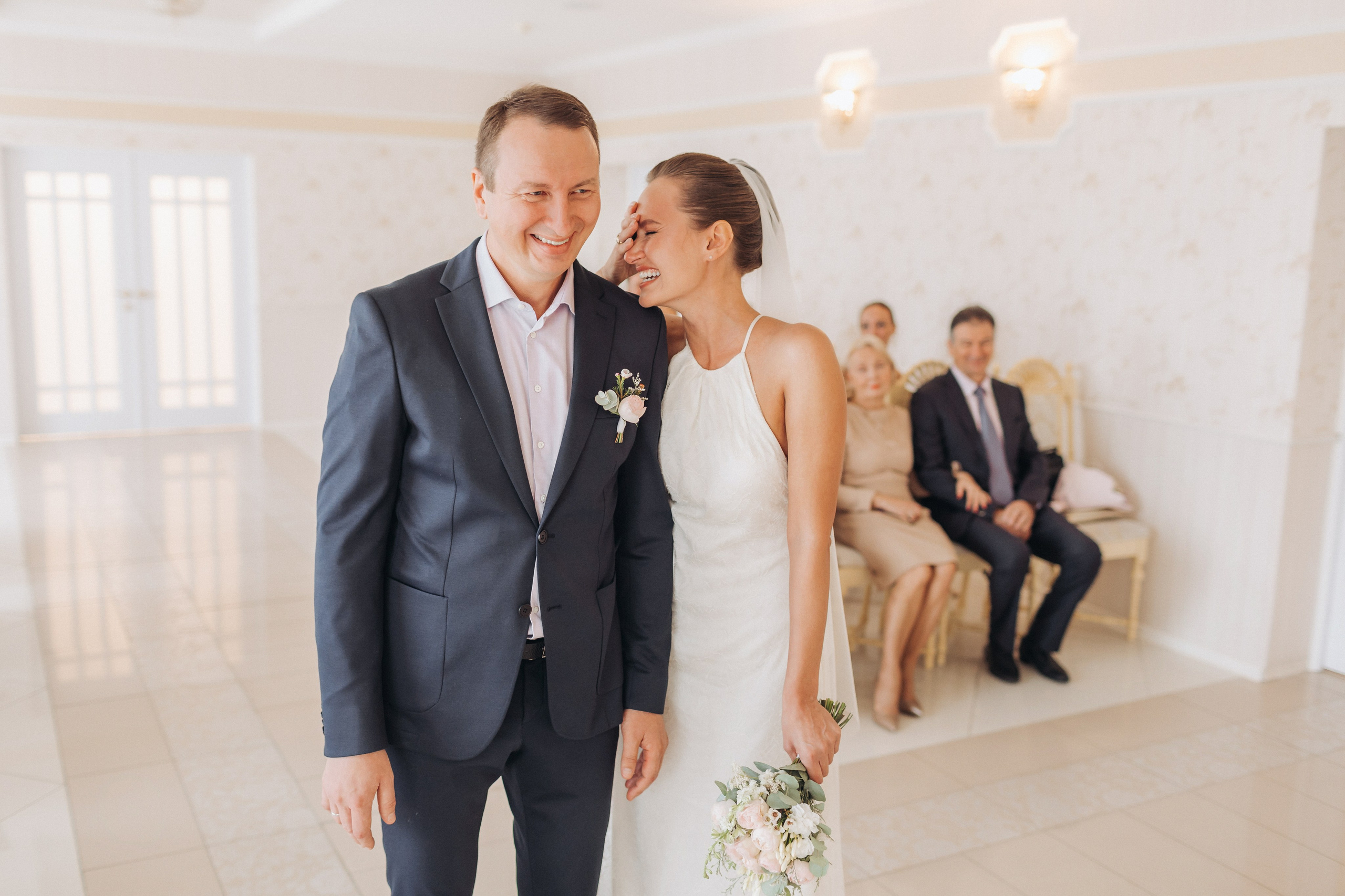 Кирилл и Олеся (Санкт-Петербург, Россия). Destination wedding photographer Peter Letu