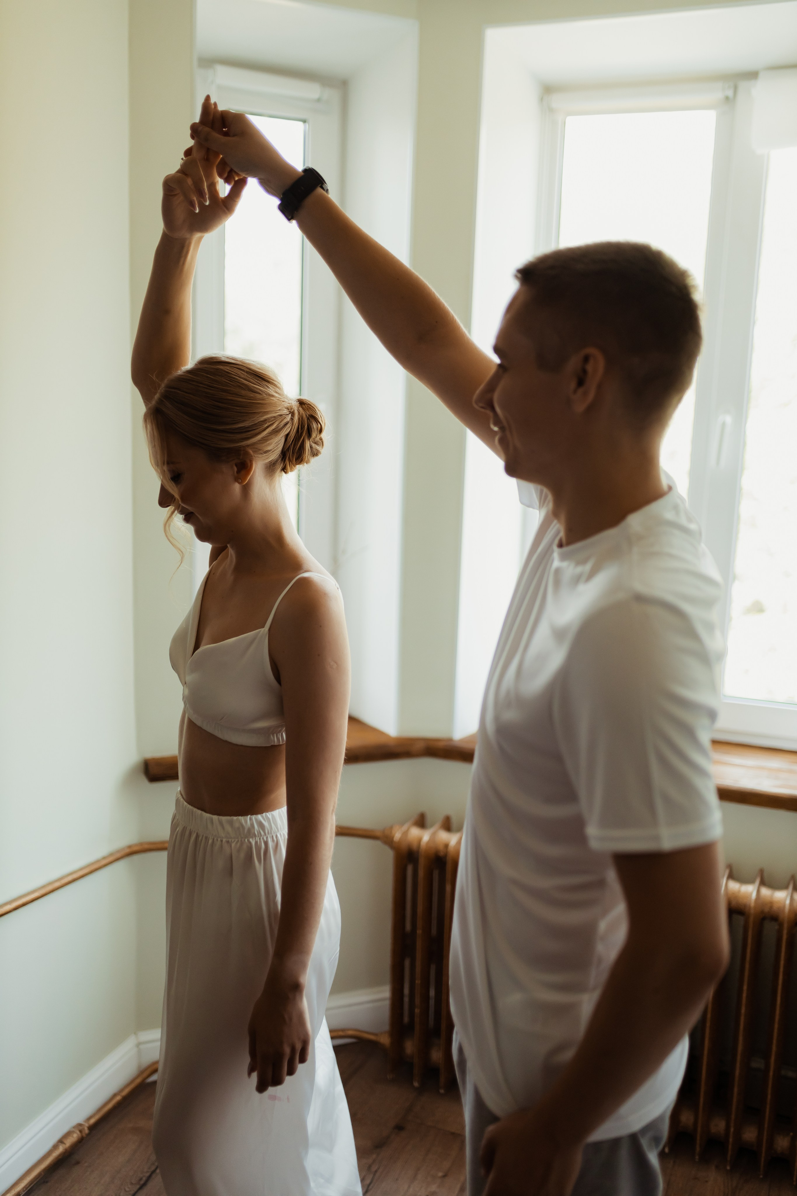 Ваня & Настя. ФОТОГРАФ Маргарита Сивакова | Ярославль Кострома Москва