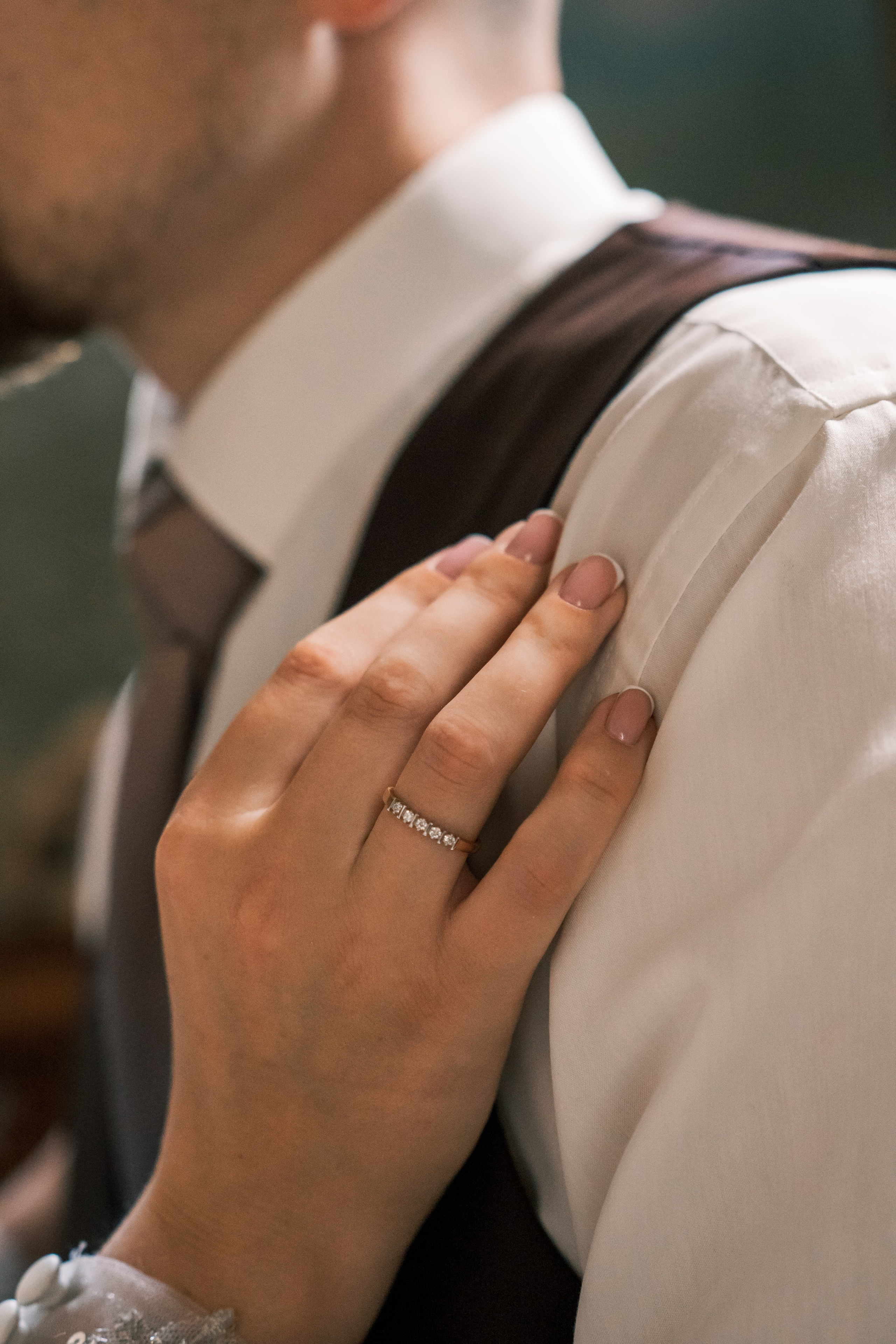 Венчание. Семейный фотограф и видеограф Алёна Ким