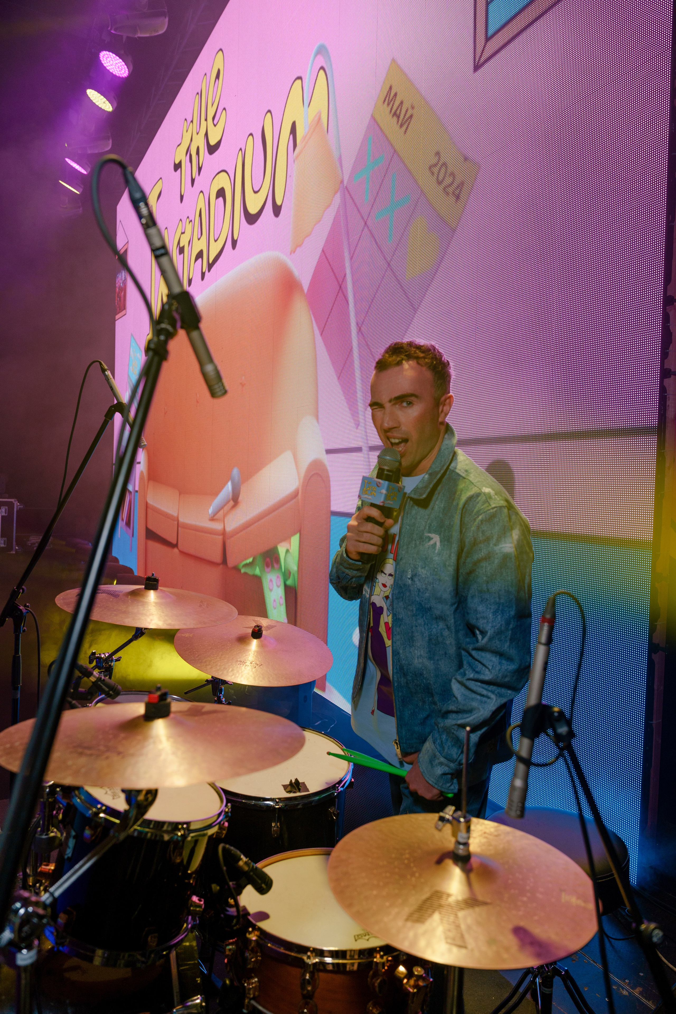 Репортажный фотограф Insta Dium 5 в мае 2024. Репортажный фотограф Москва Сергей Дружинин