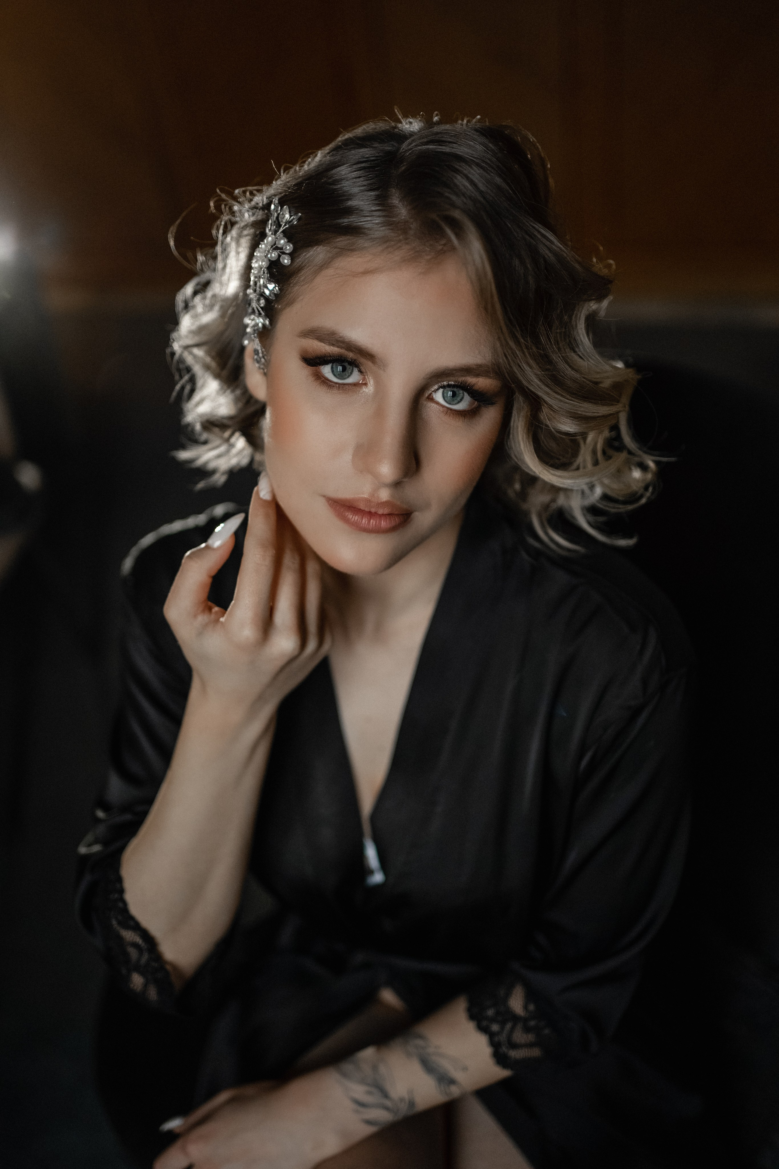 Nikolay & Julia. Dolce_wedding