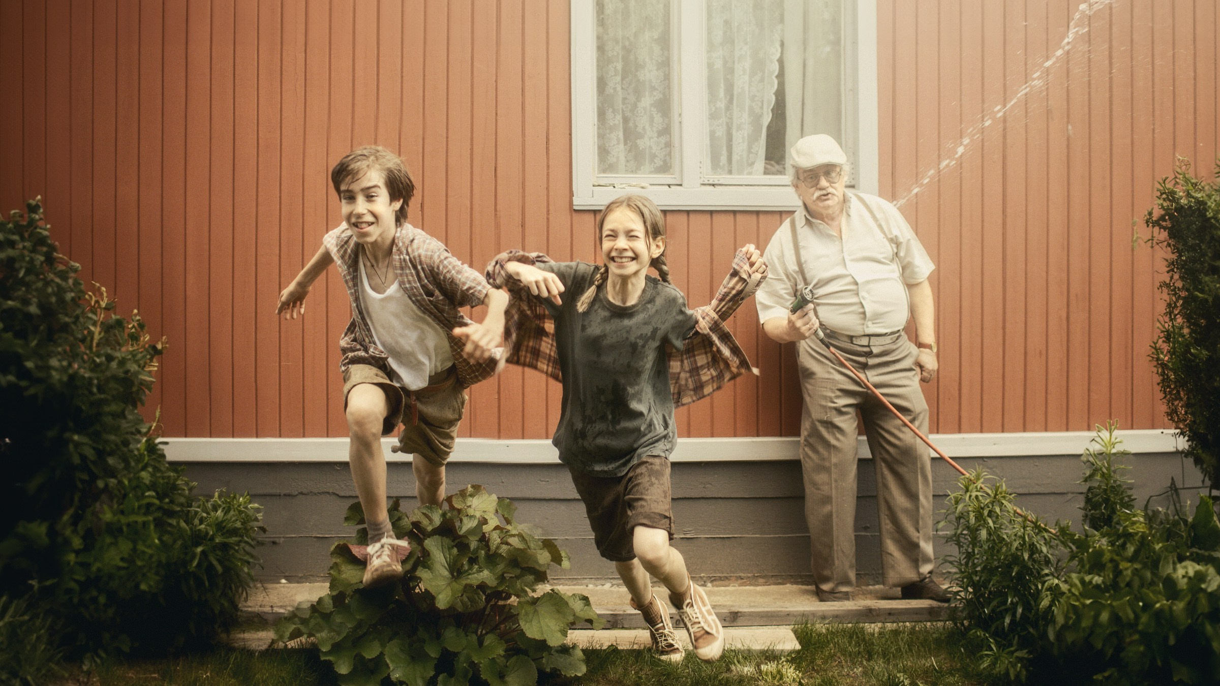 Цветные сны. Фотограф и режиссер Сергей Спирин. Москва