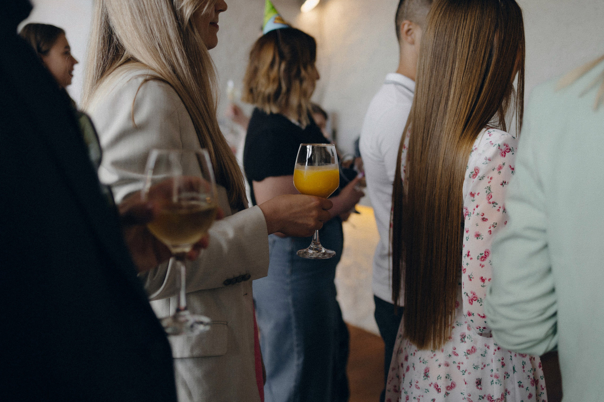 День рождения