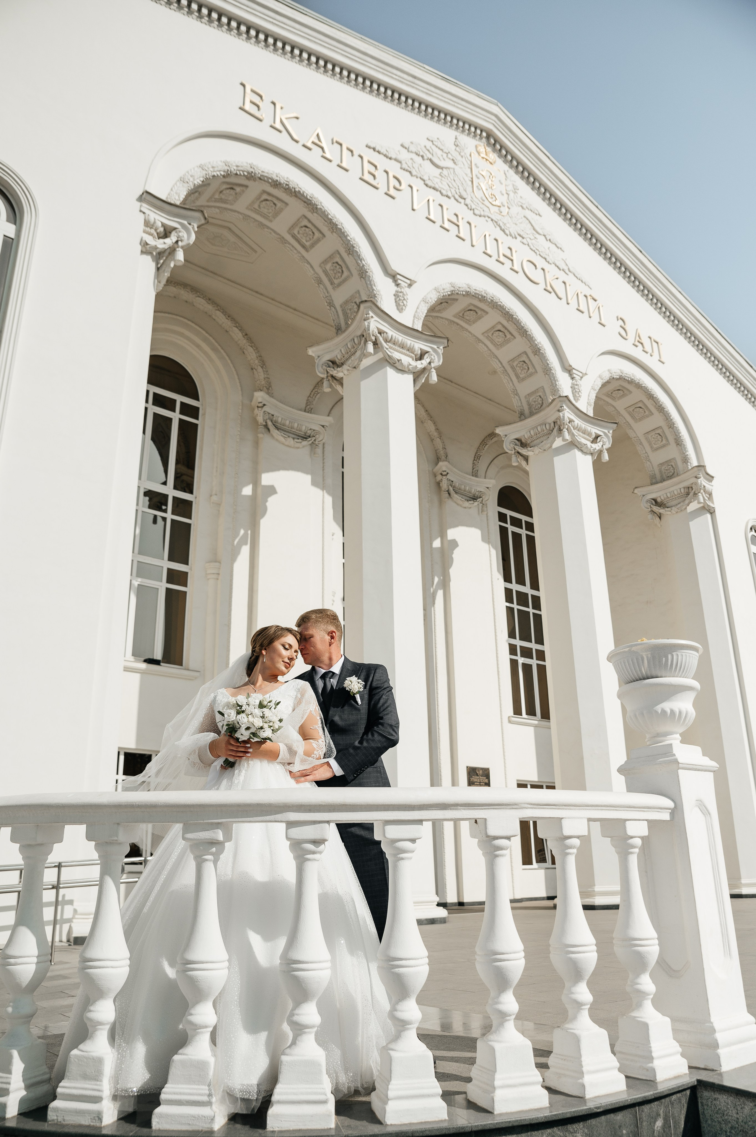 Константин и Анастасия. Свадебный и семейный фотограф Кореновск/Краснодар